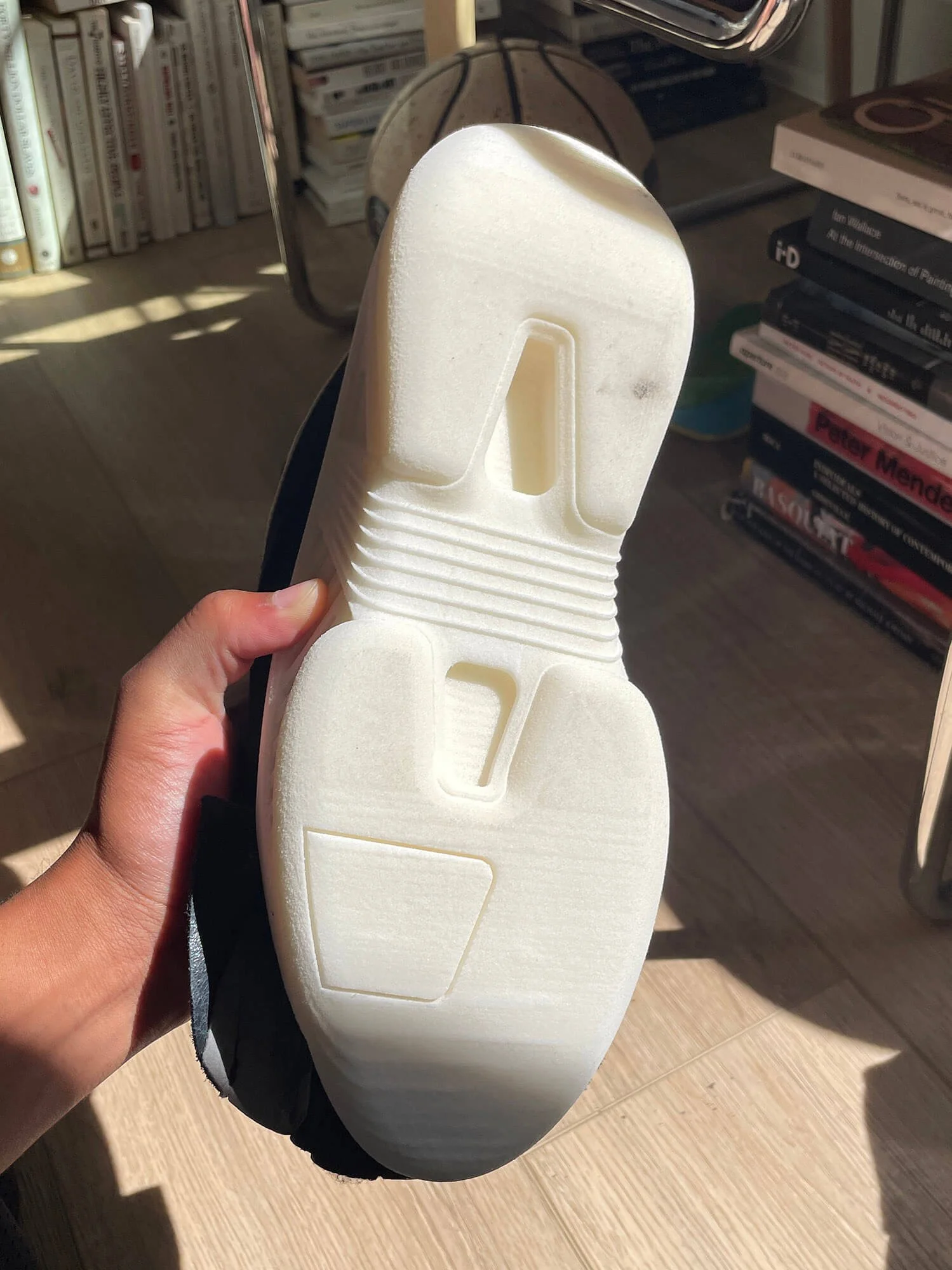 Men’s Sneakers - Drew Little - 013 Adidas Mad Infinity.jpg