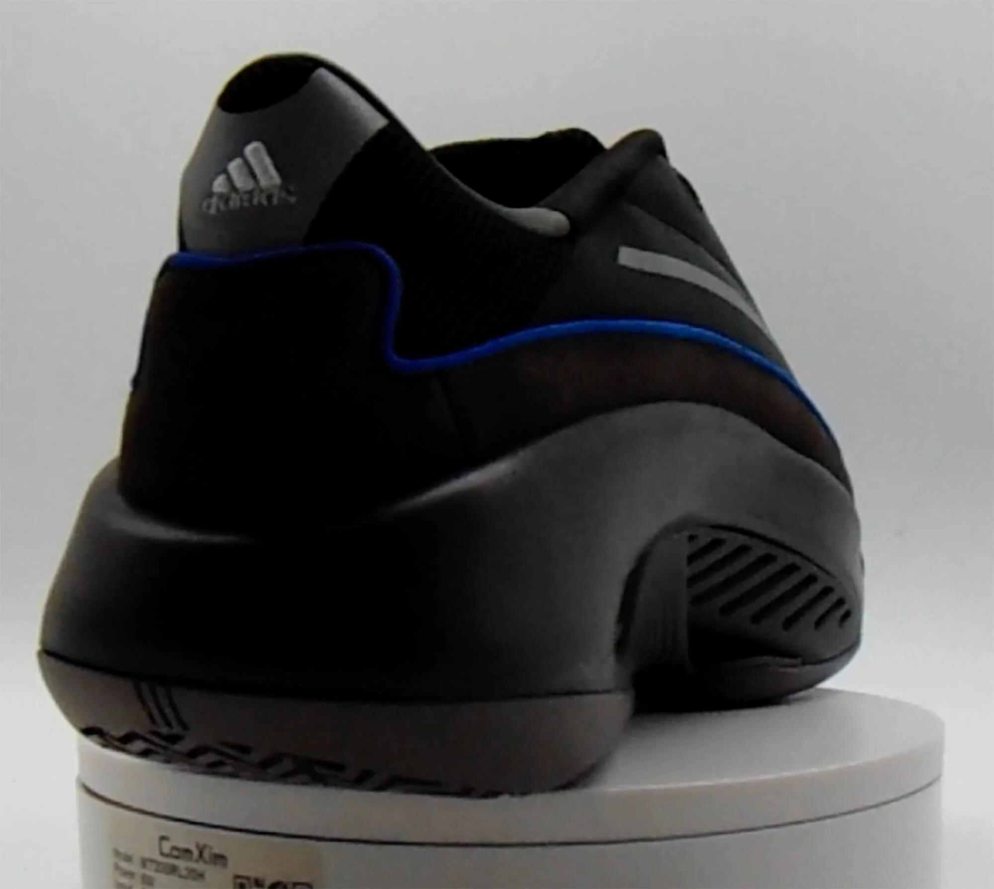 Men’s Sneakers - Drew Little - 014 Adidas Mad Infinity.jpg