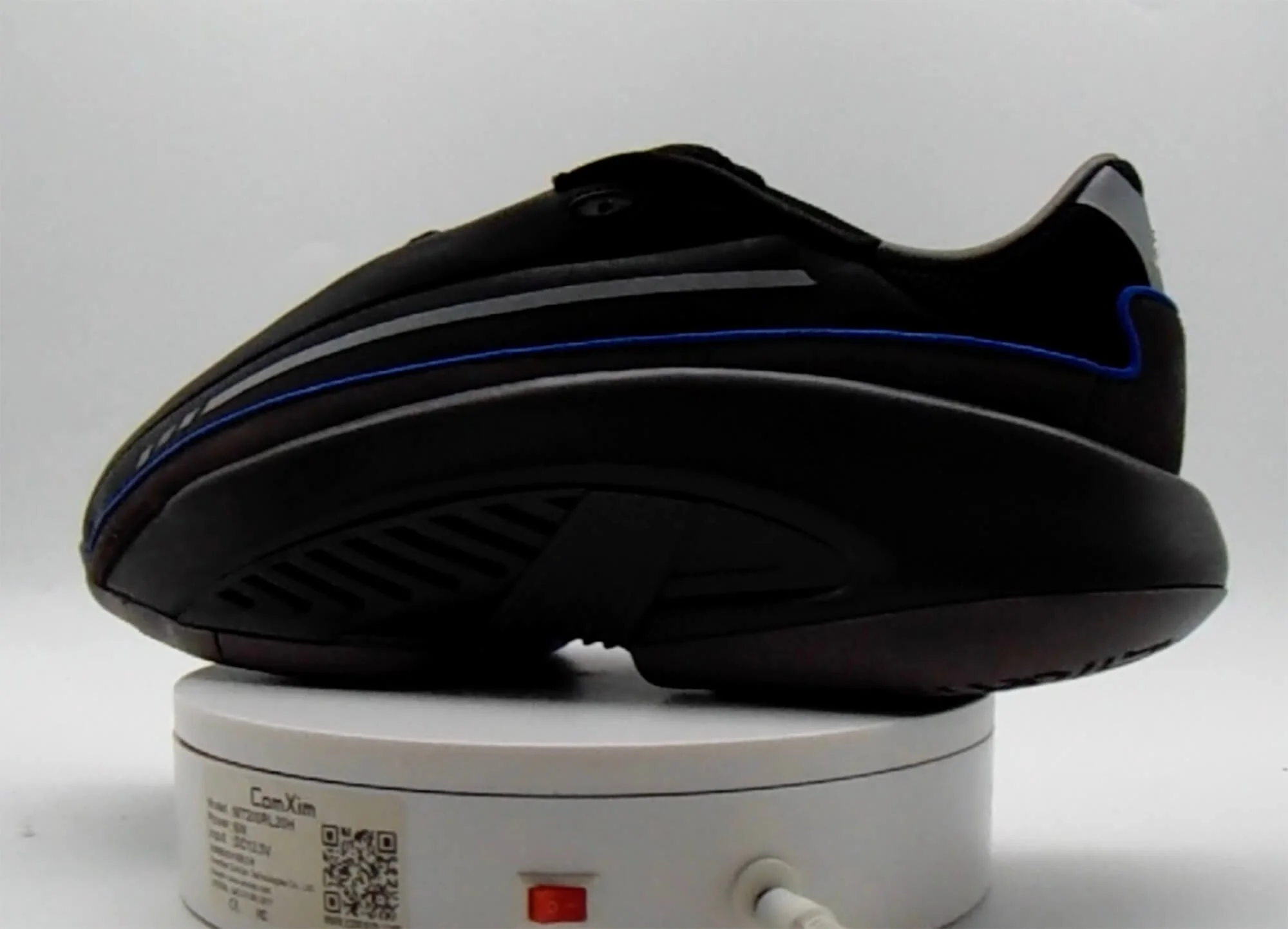 Men’s Sneakers - Drew Little - 015 Adidas Mad Infinity.jpg