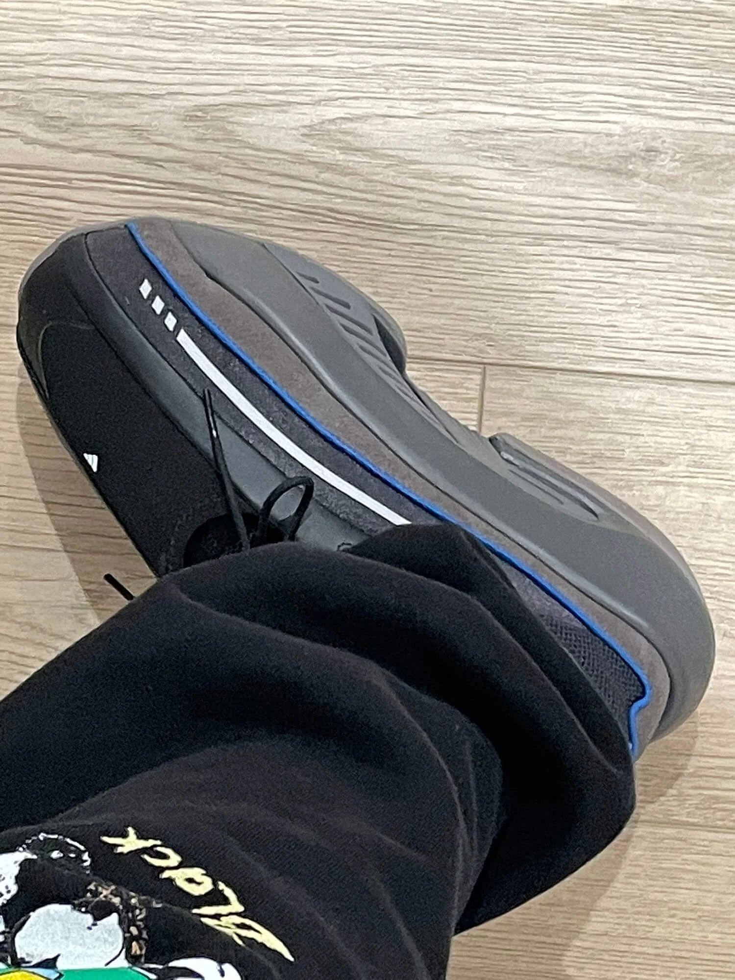 Men’s Sneakers - Drew Little - 019 Adidas Mad Infinity.jpg