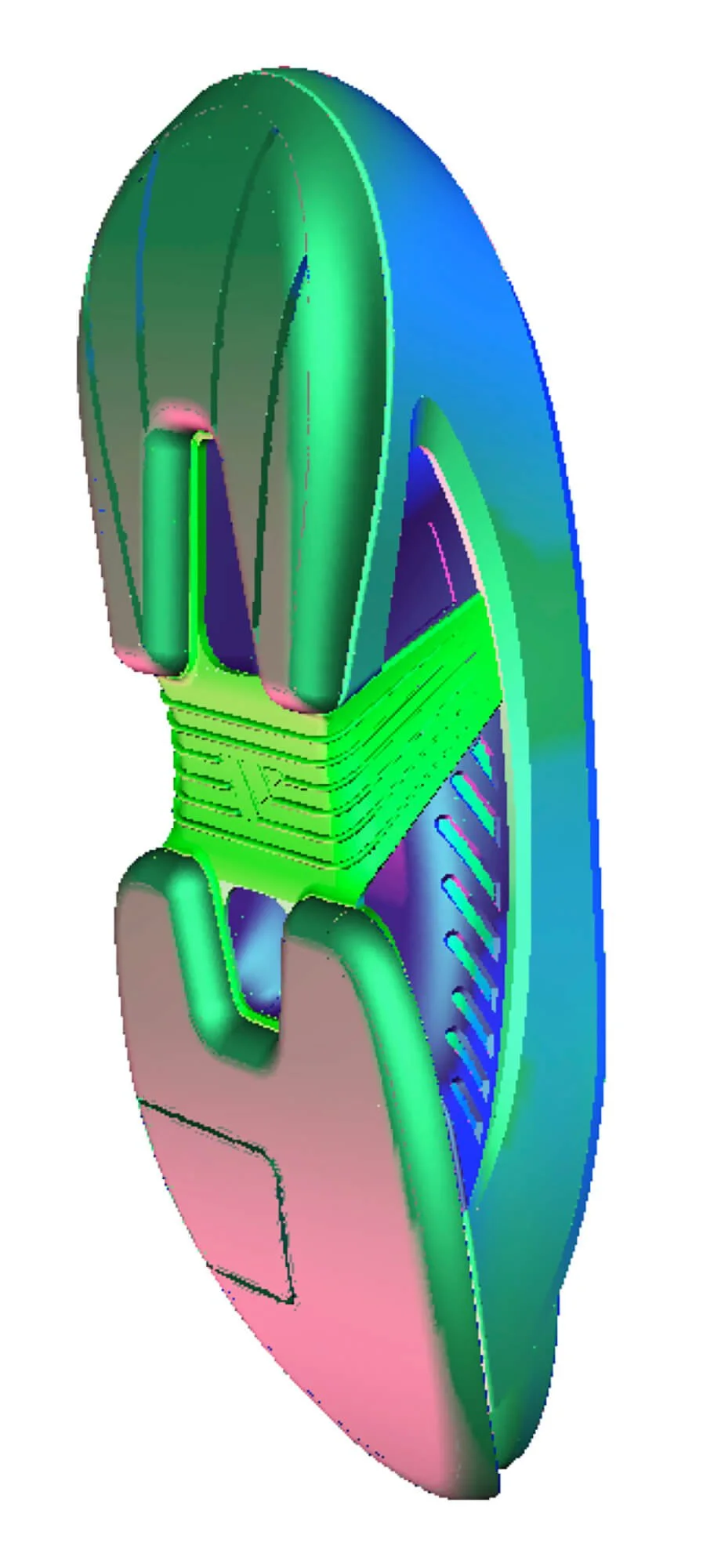 Men’s Sneakers - Drew Little - 022 Adidas Mad Infinity.jpg