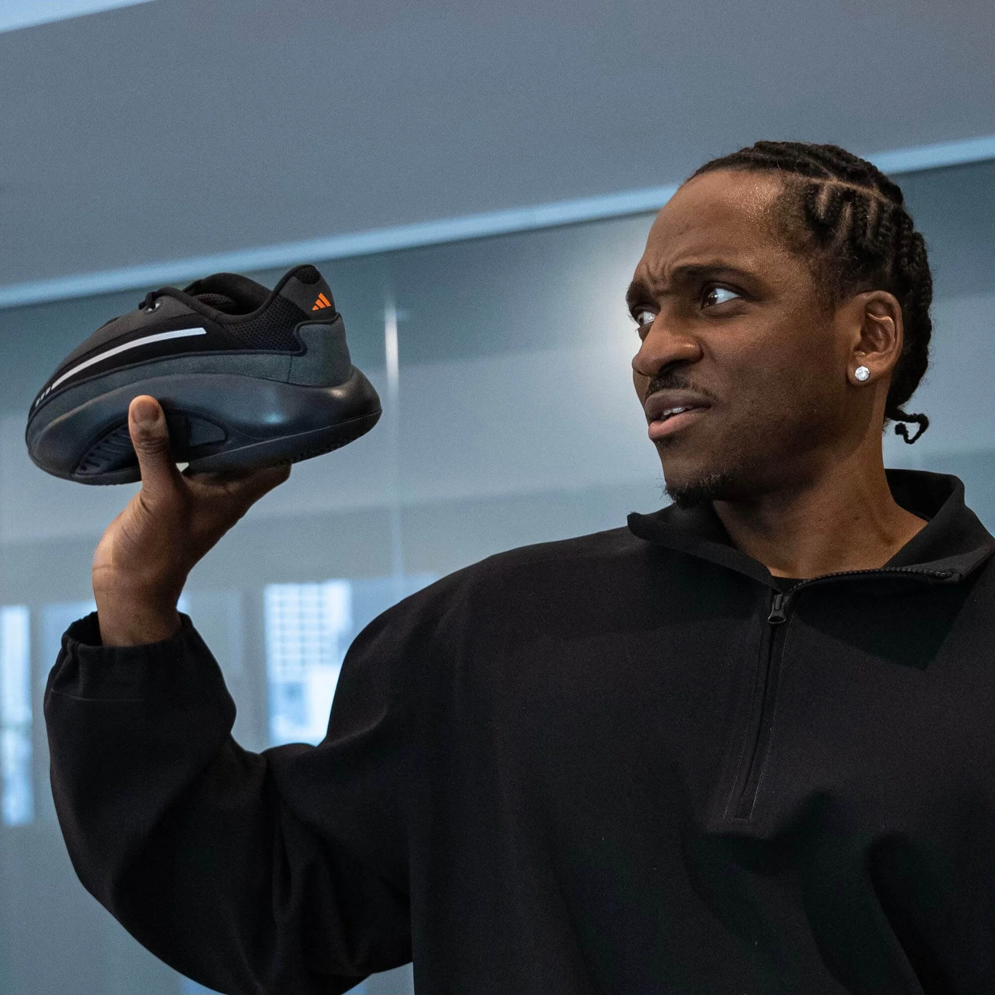 Men’s Sneakers - Drew Little - 030 Adidas Mad Infinity.jpg