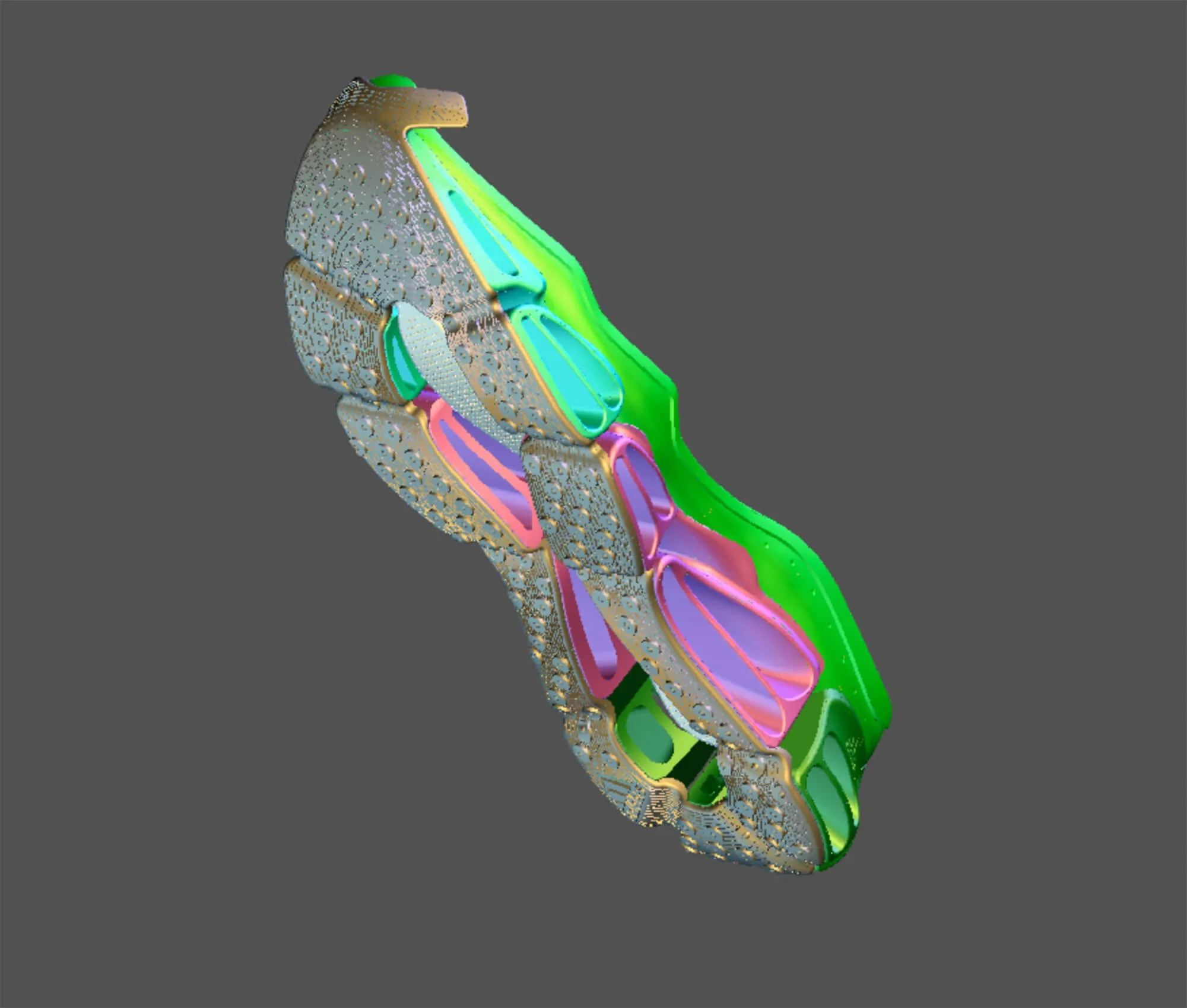 Men’s Sneakers - Drew Little - 005 Adidas Megaride AG.jpg