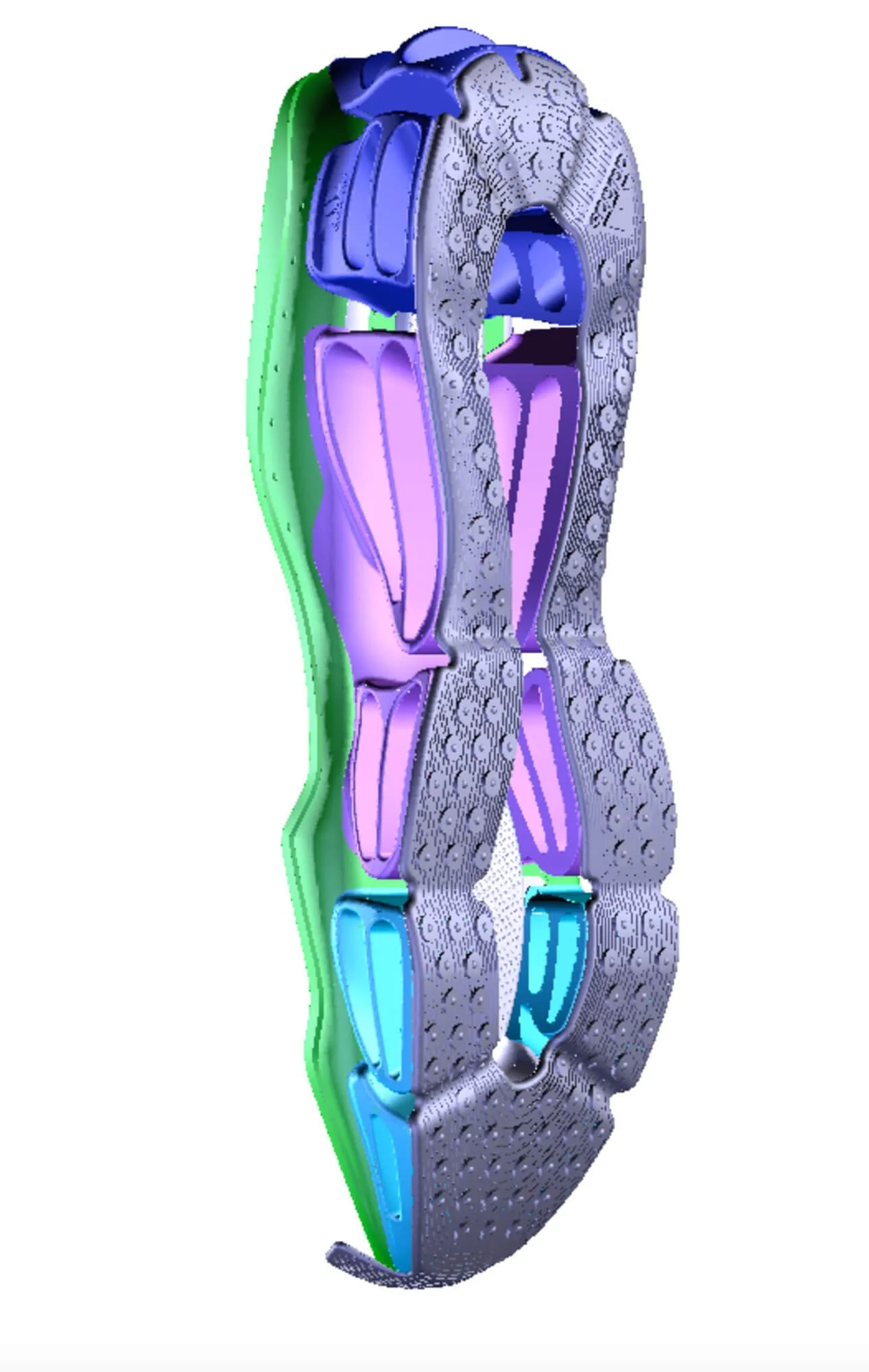 Men’s Sneakers - Drew Little - 007 Adidas Megaride AG.jpg