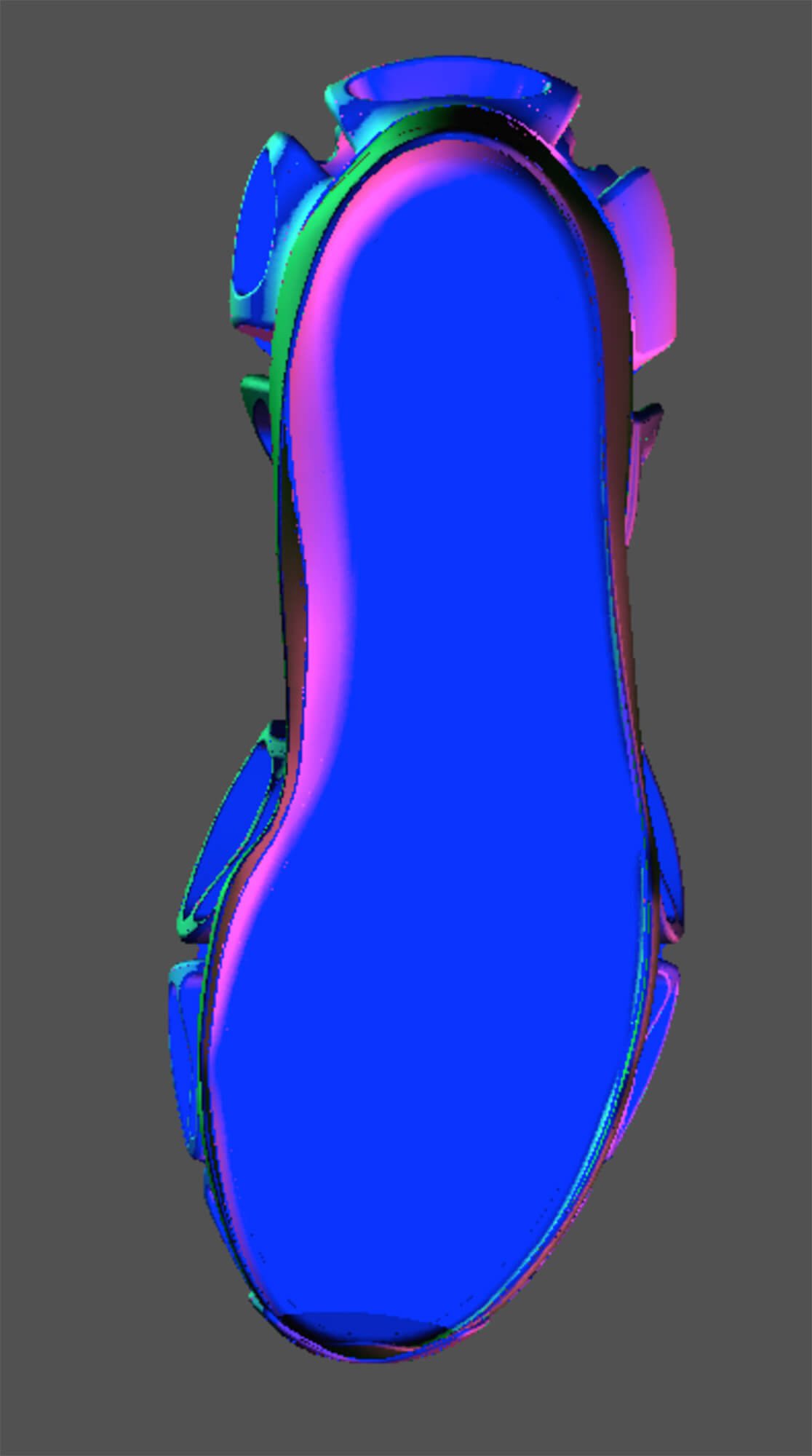 Men’s Sneakers - Drew Little - 012 Adidas Megaride AG.jpg