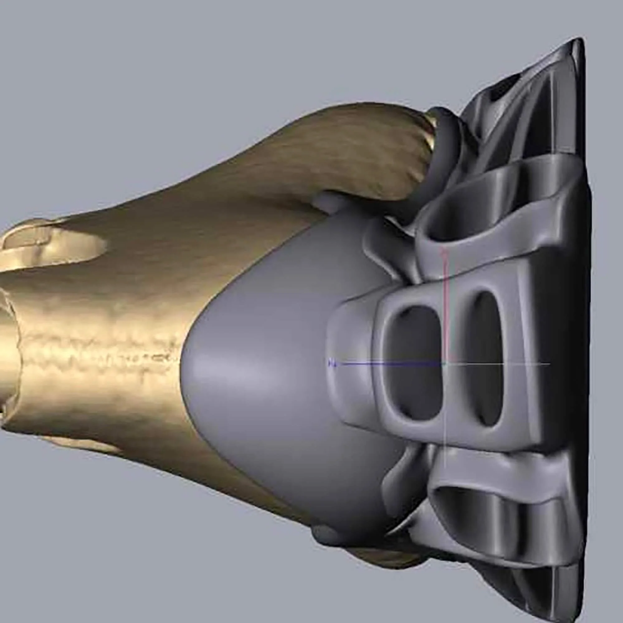 Men’s Sneakers - Drew Little - 017 Adidas Megaride AG.jpg