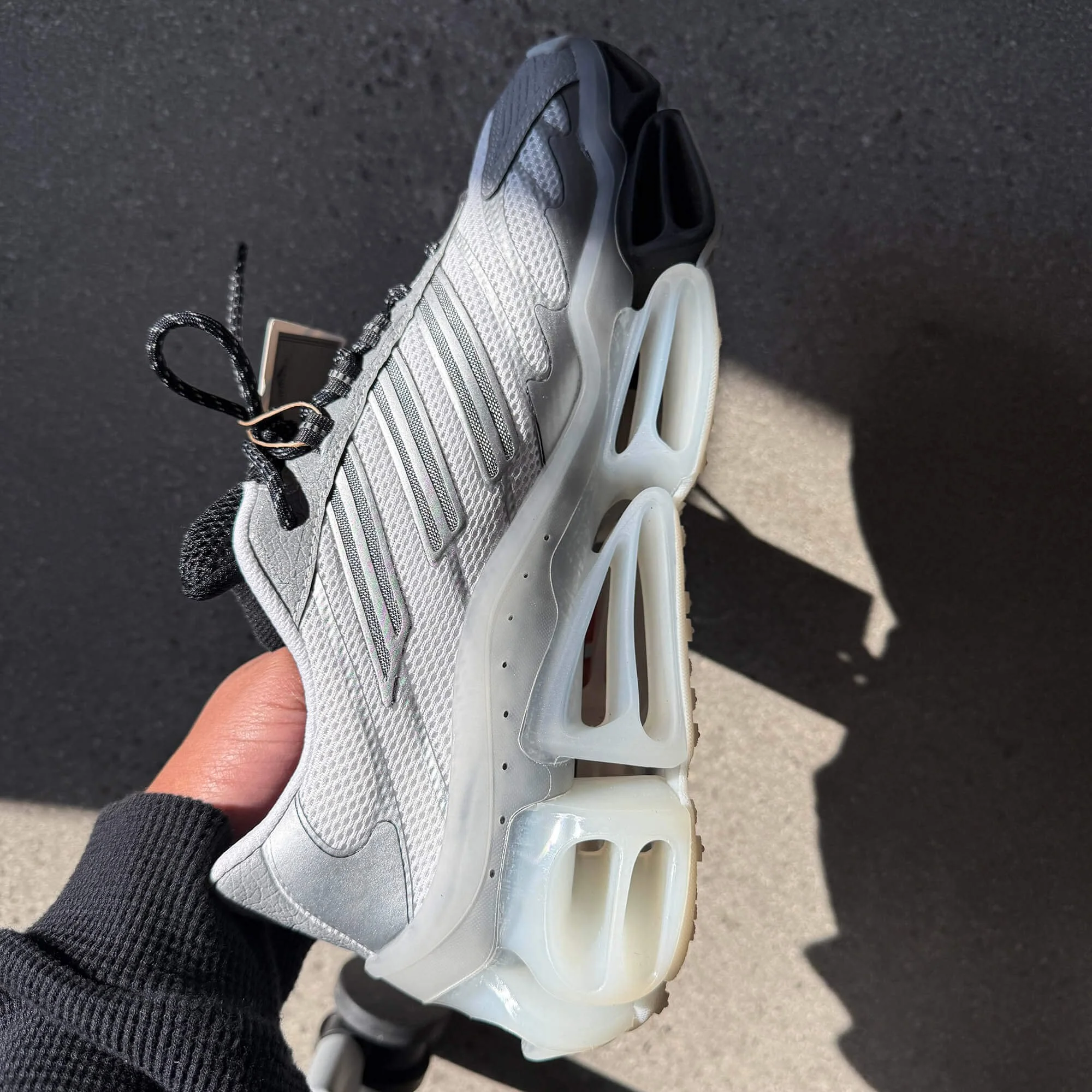 Men’s Sneakers - Drew Little - 021 Adidas Megaride AG.jpg