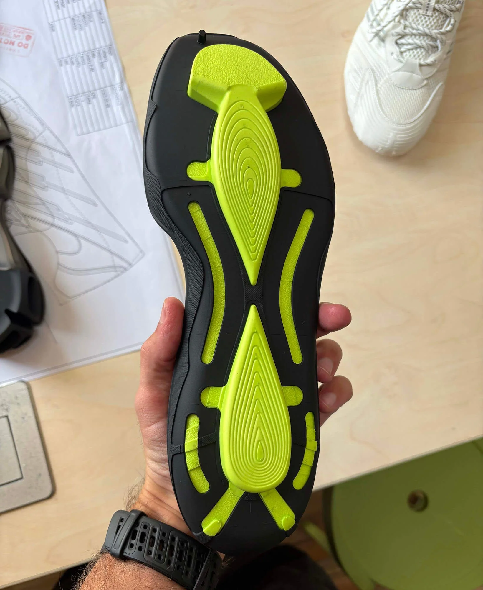 Men’s Sneakers - Drew Little - 024 Adidas Megaride AG.jpg