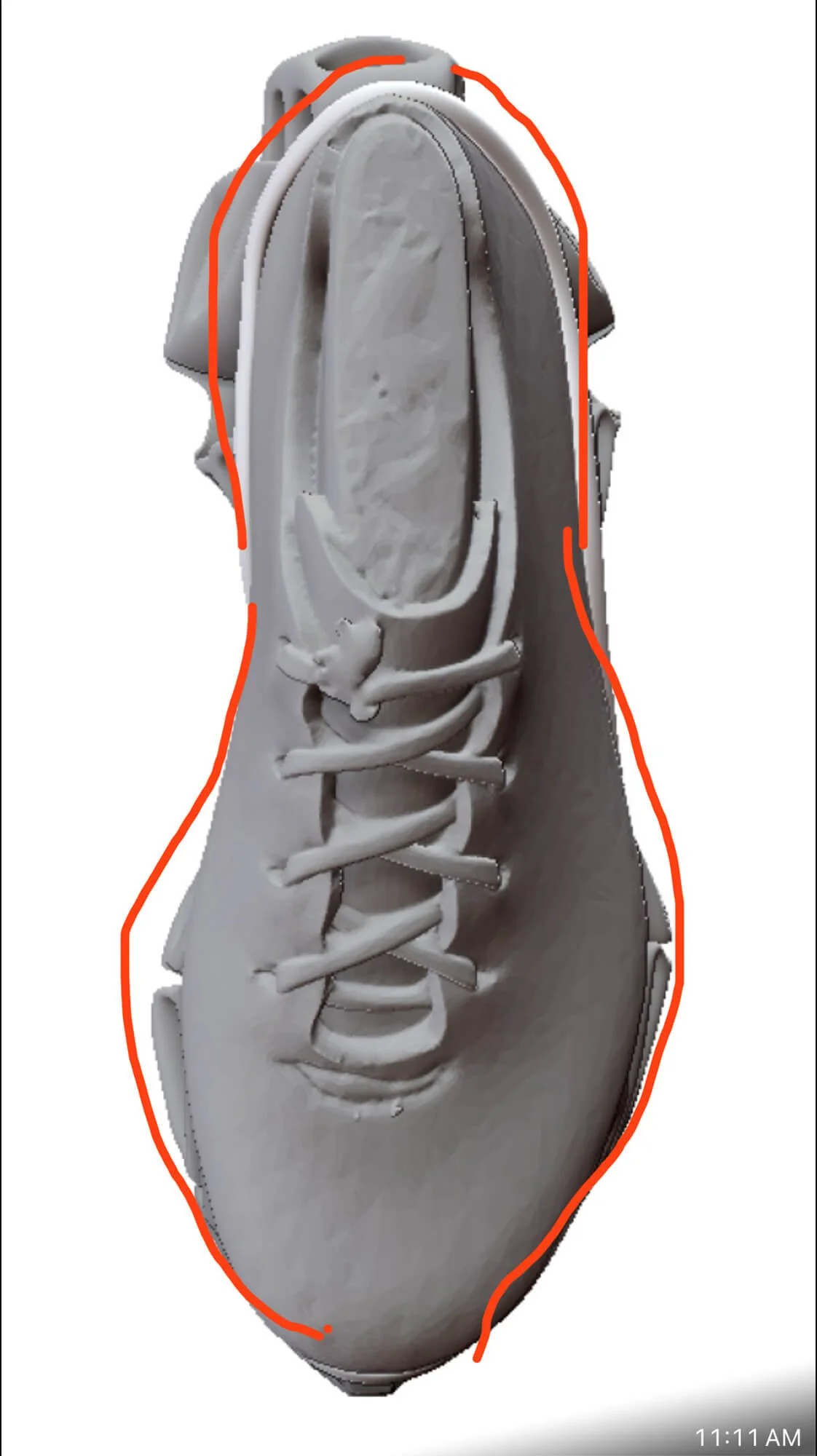 Men’s Sneakers - Drew Little - 026 Adidas Megaride AG.jpg