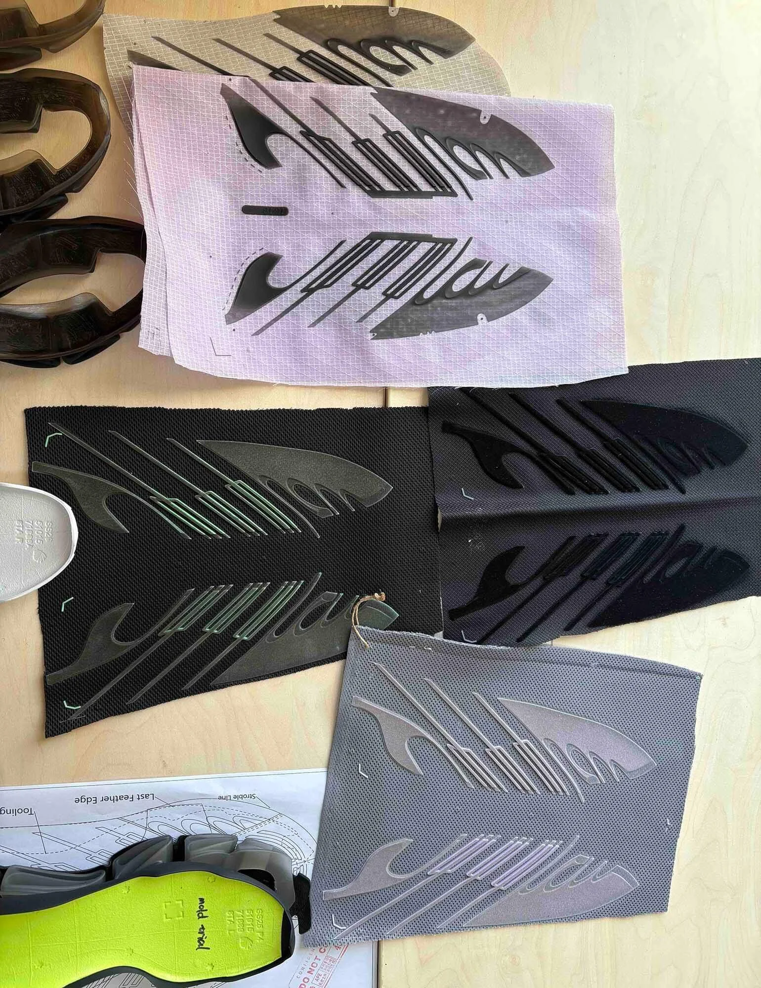 Men’s Sneakers - Drew Little - 025 Adidas Megaride AG.jpg