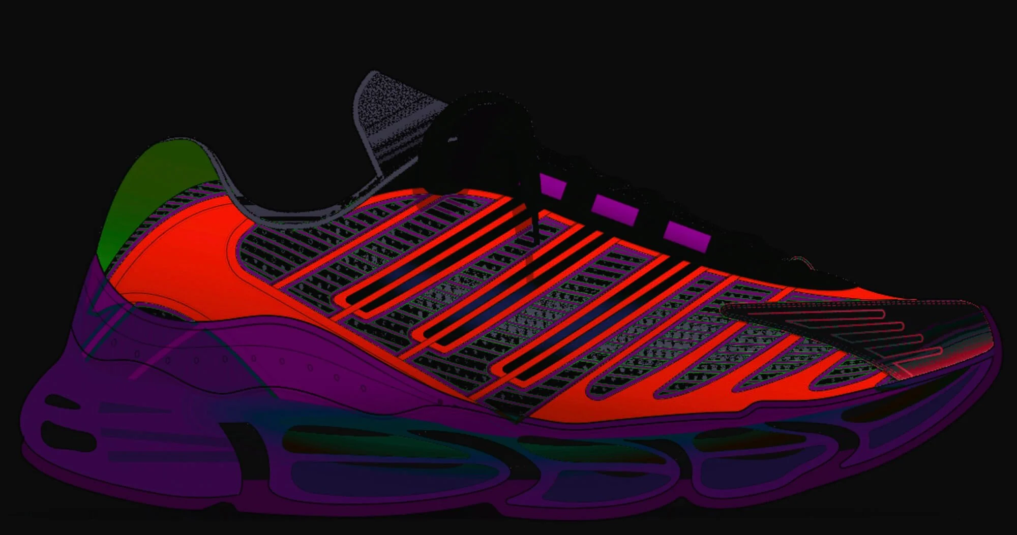 Men’s Sneakers - Drew Little - 032 Adidas Megaride AG.jpg