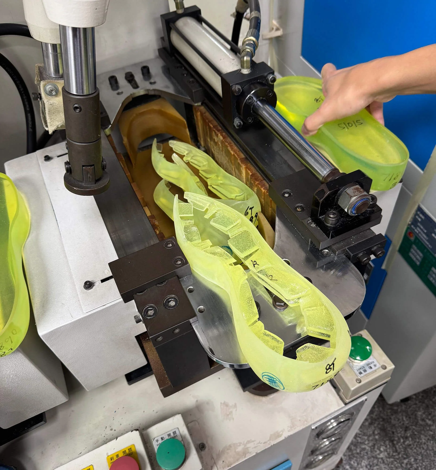 Men’s Sneakers - Drew Little - 036 Adidas Megaride AG.jpg