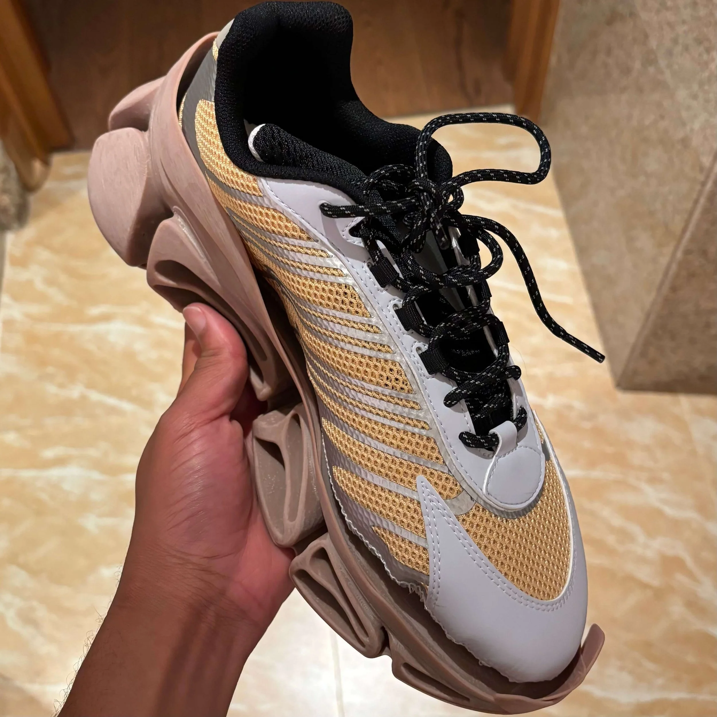 Men’s Sneakers - Drew Little - 038 Adidas Megaride AG.jpeg