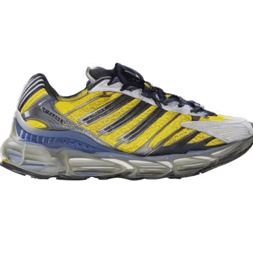 Men’s Sneakers - Drew Little - 046 Adidas Megaride AG.gif