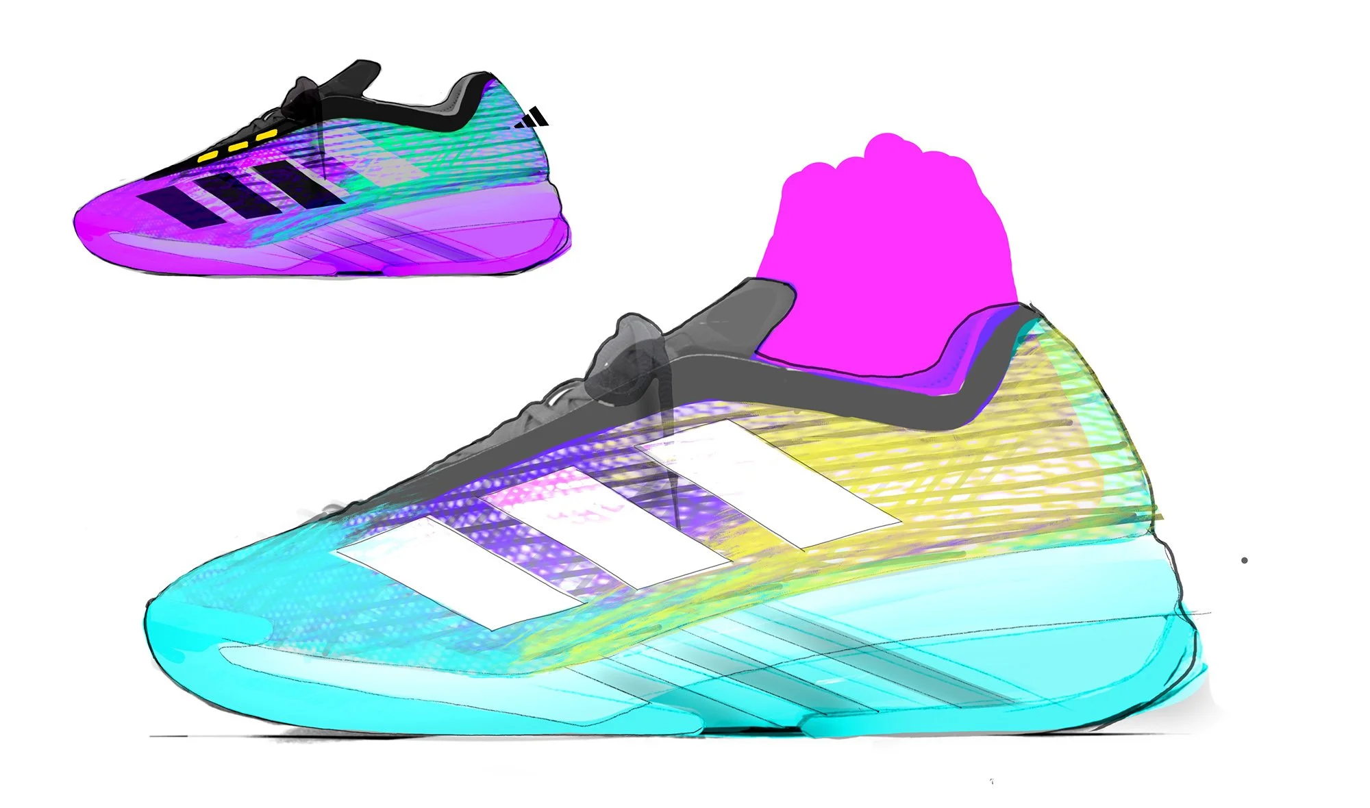 Men’s Sneakers - Drew Little - 022 Adizero Select 3.jpg