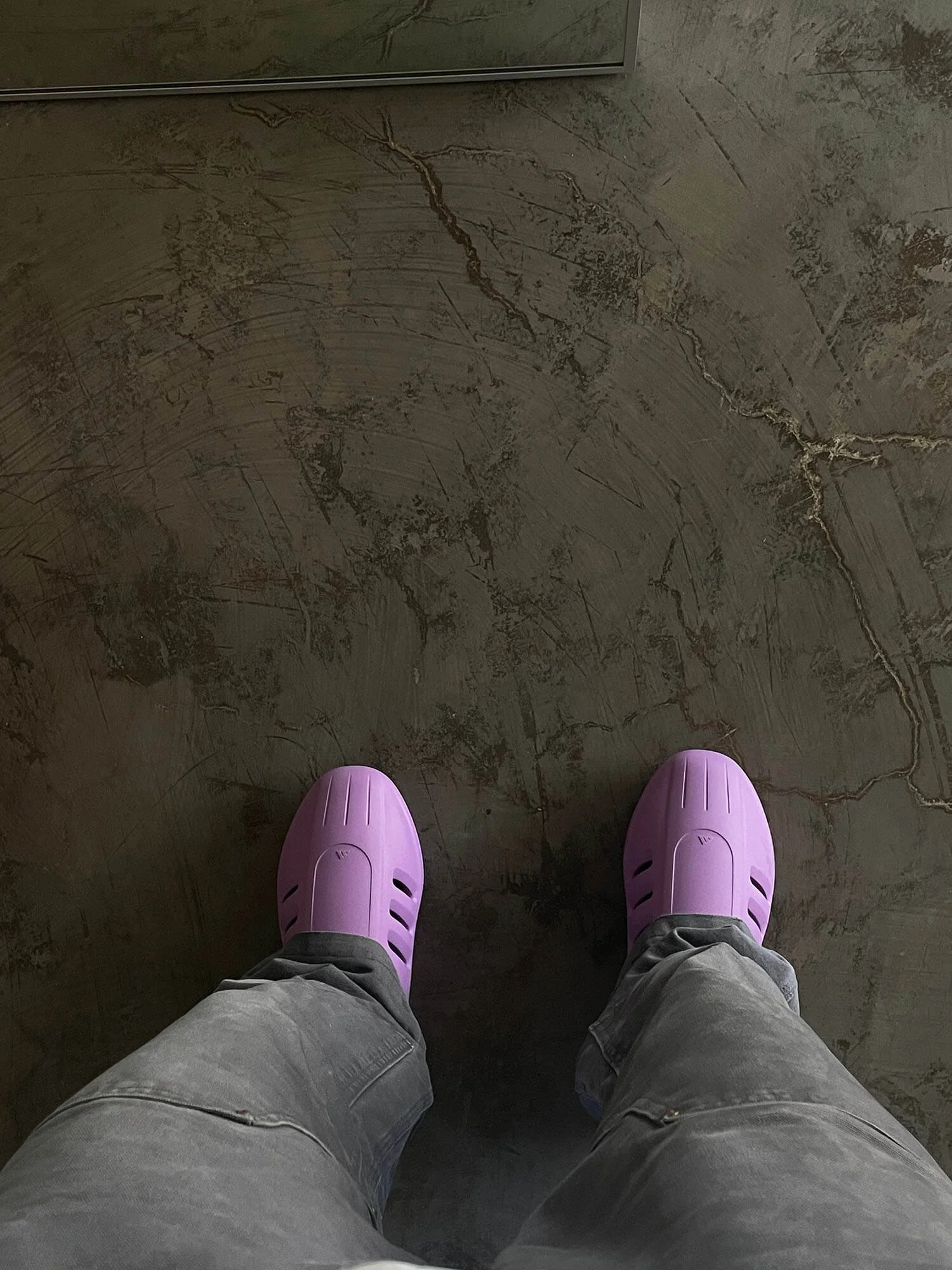 Men’s Sneakers - Drew Little - 010 Adidas Adifom Infinity Mule.jpg