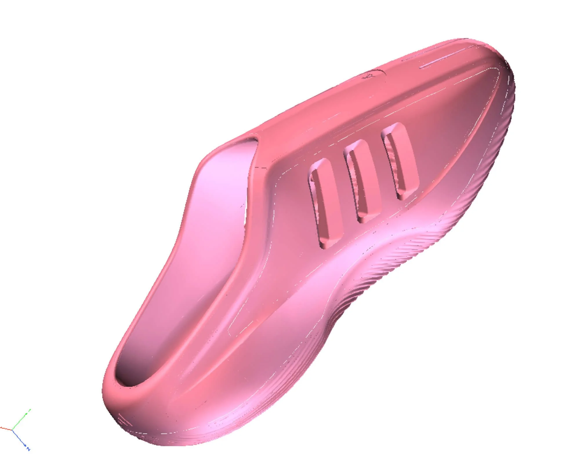 Men’s Sneakers - Drew Little - 025 Adidas Adifom Infinity Mule.jpg