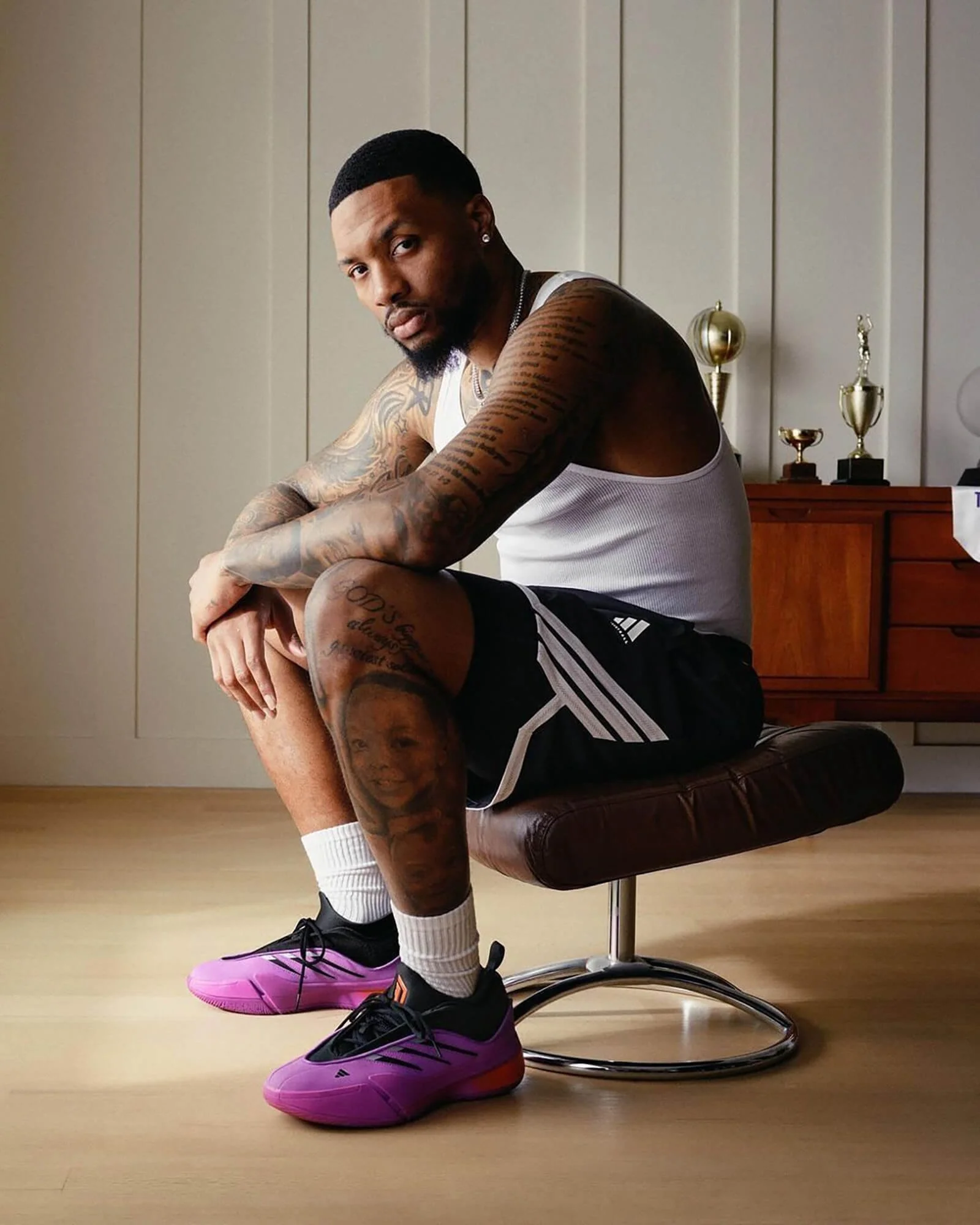 Men’s Sneakers - Drew Little - 004 Adidas Dame 9.jpg