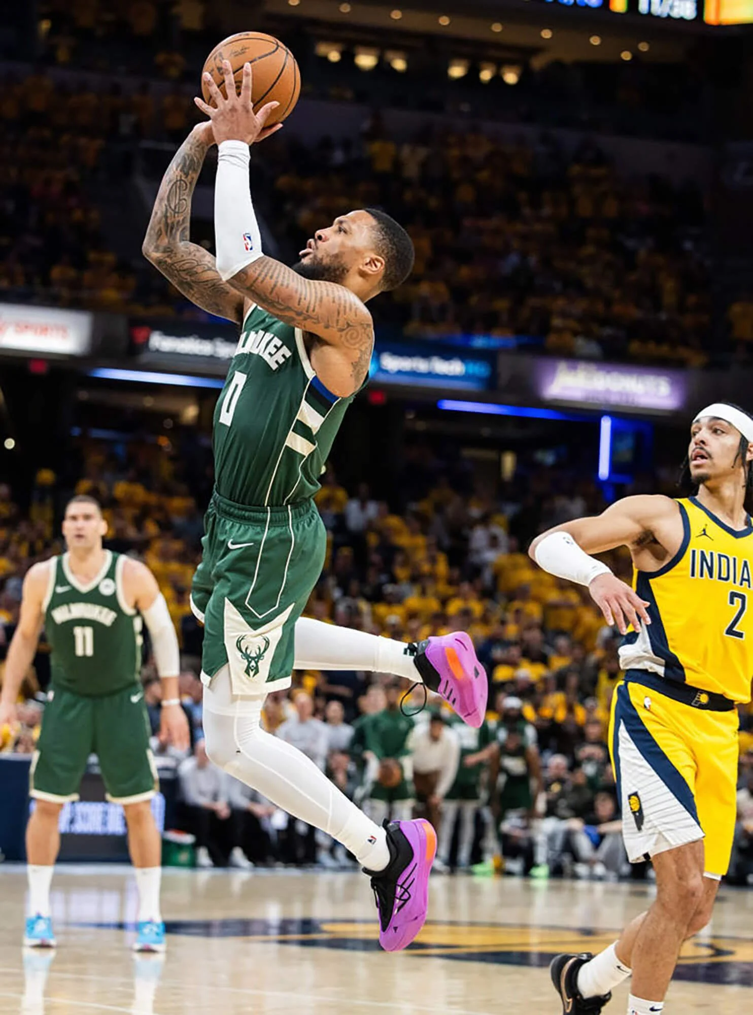 Men’s Sneakers - Drew Little - 008 Adidas Dame 9.jpg