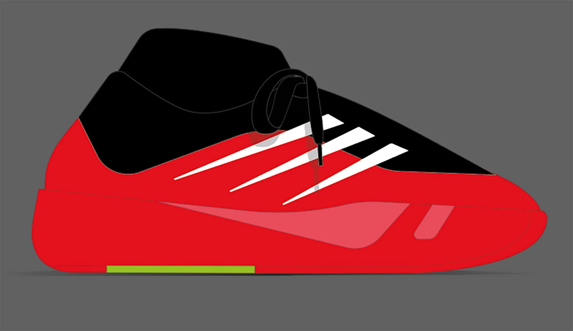 Men’s Sneakers - Drew Little - 022 Adidas Dame 9.jpg