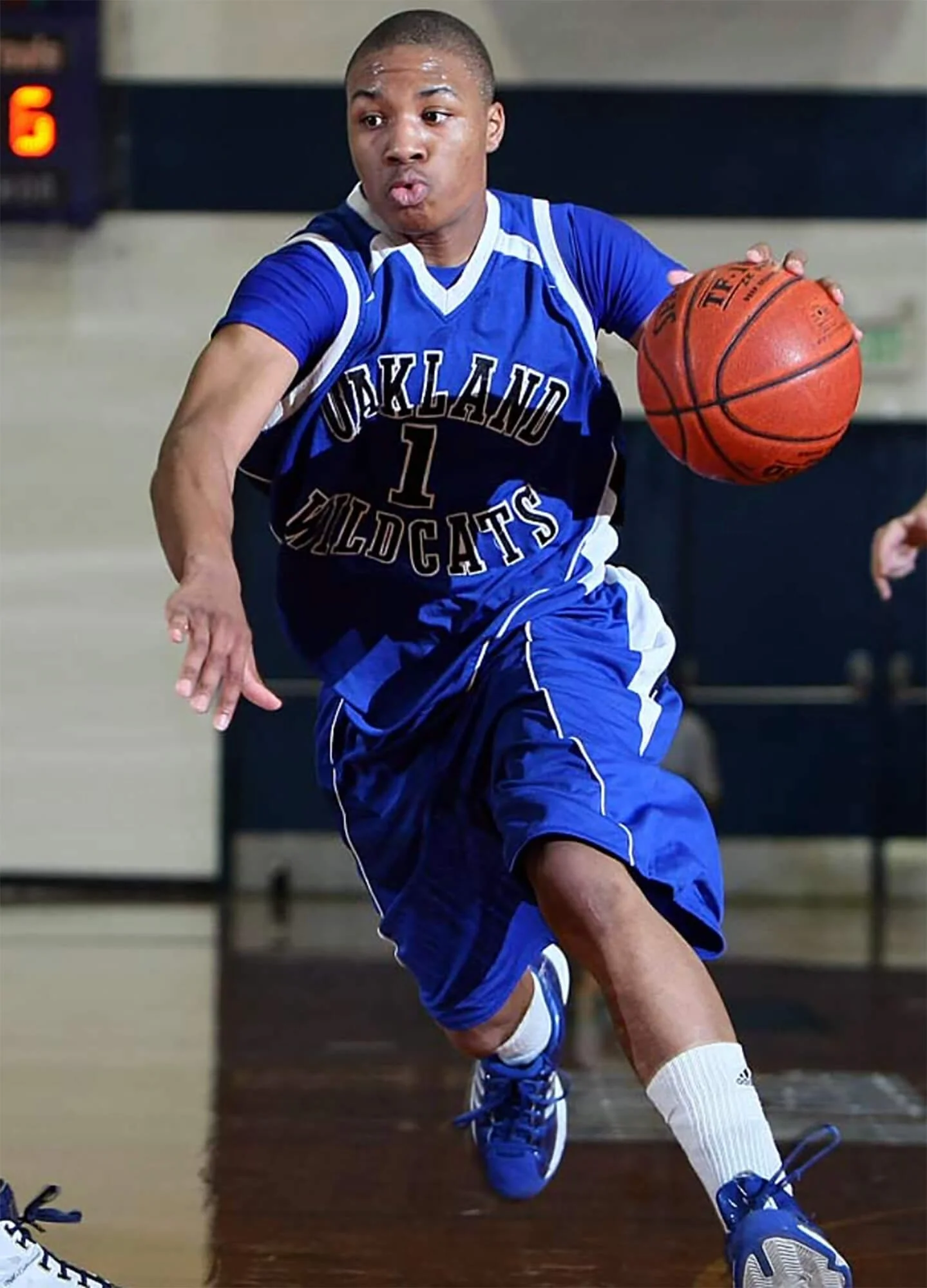 Men’s Sneakers - Drew Little - 027 Adidas Dame 9.jpg