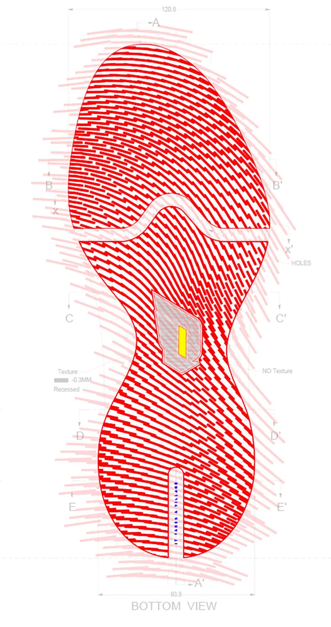 Men’s Sneakers - Drew Little - 031 Adidas Dame 9.jpg
