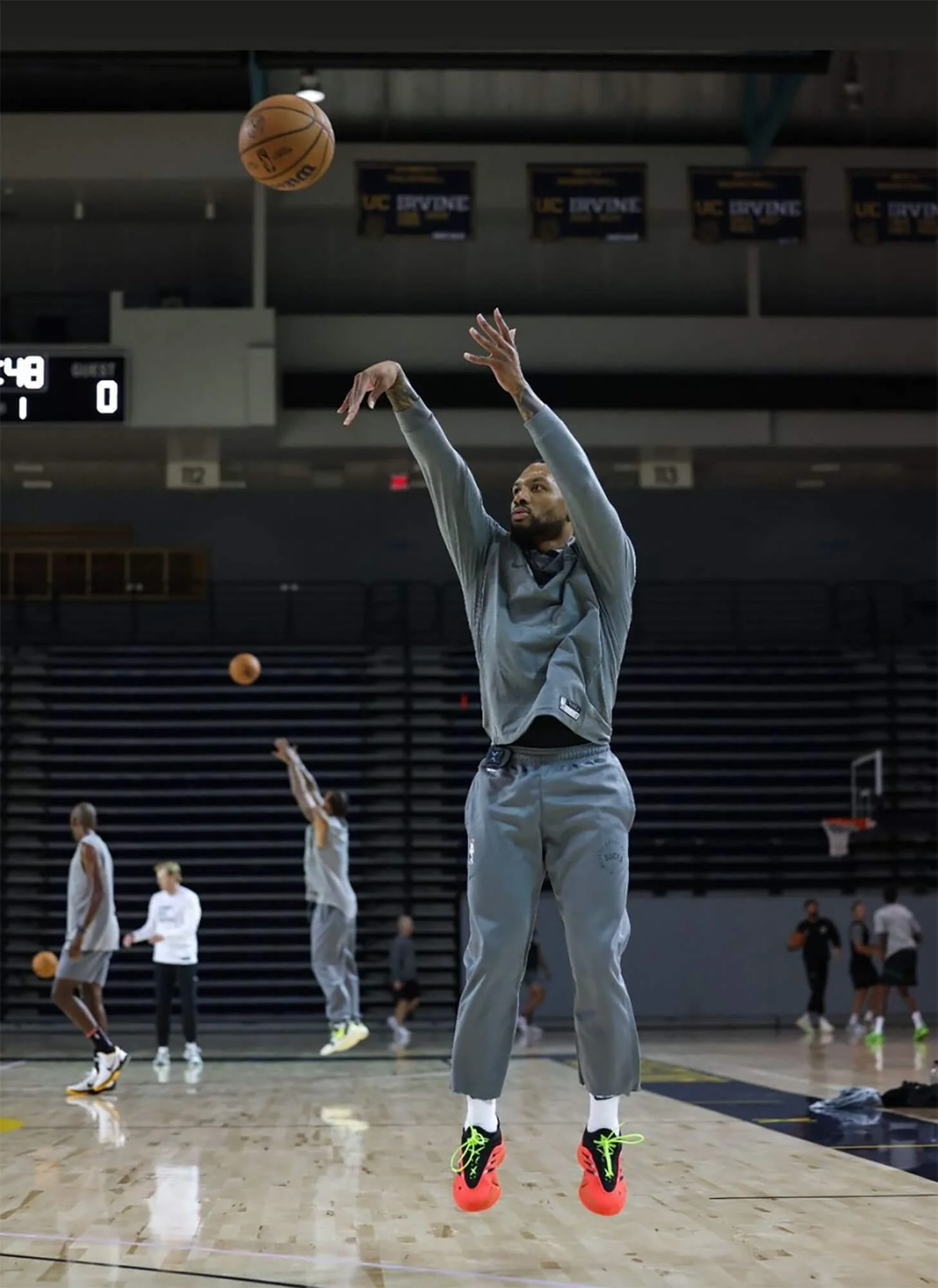 Men’s Sneakers - Drew Little - 033 Adidas Dame 9.jpg