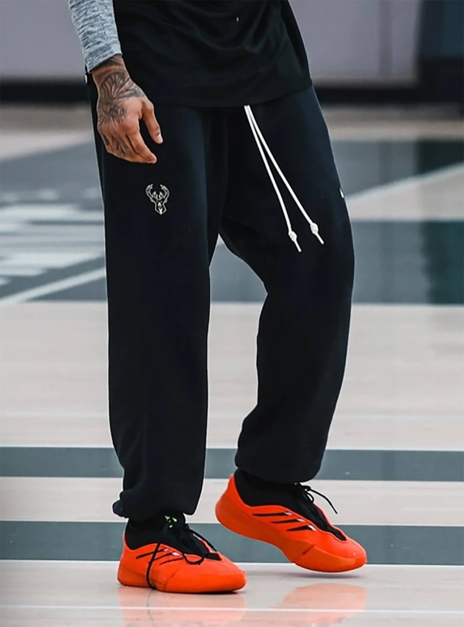 Men’s Sneakers - Drew Little - 036 Adidas Dame 9.jpg