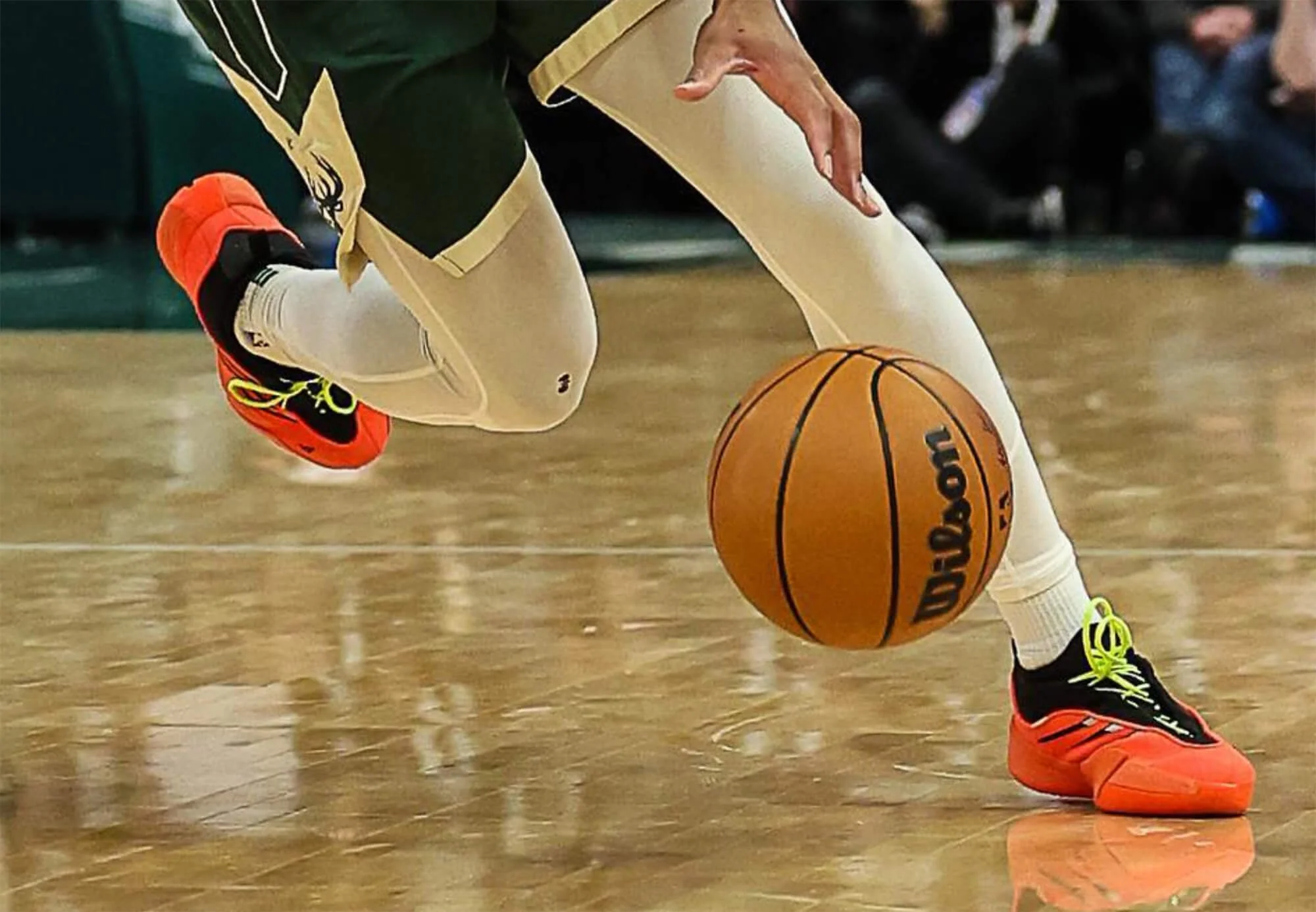 Men’s Sneakers - Drew Little - 038 Adidas Dame 9.jpg