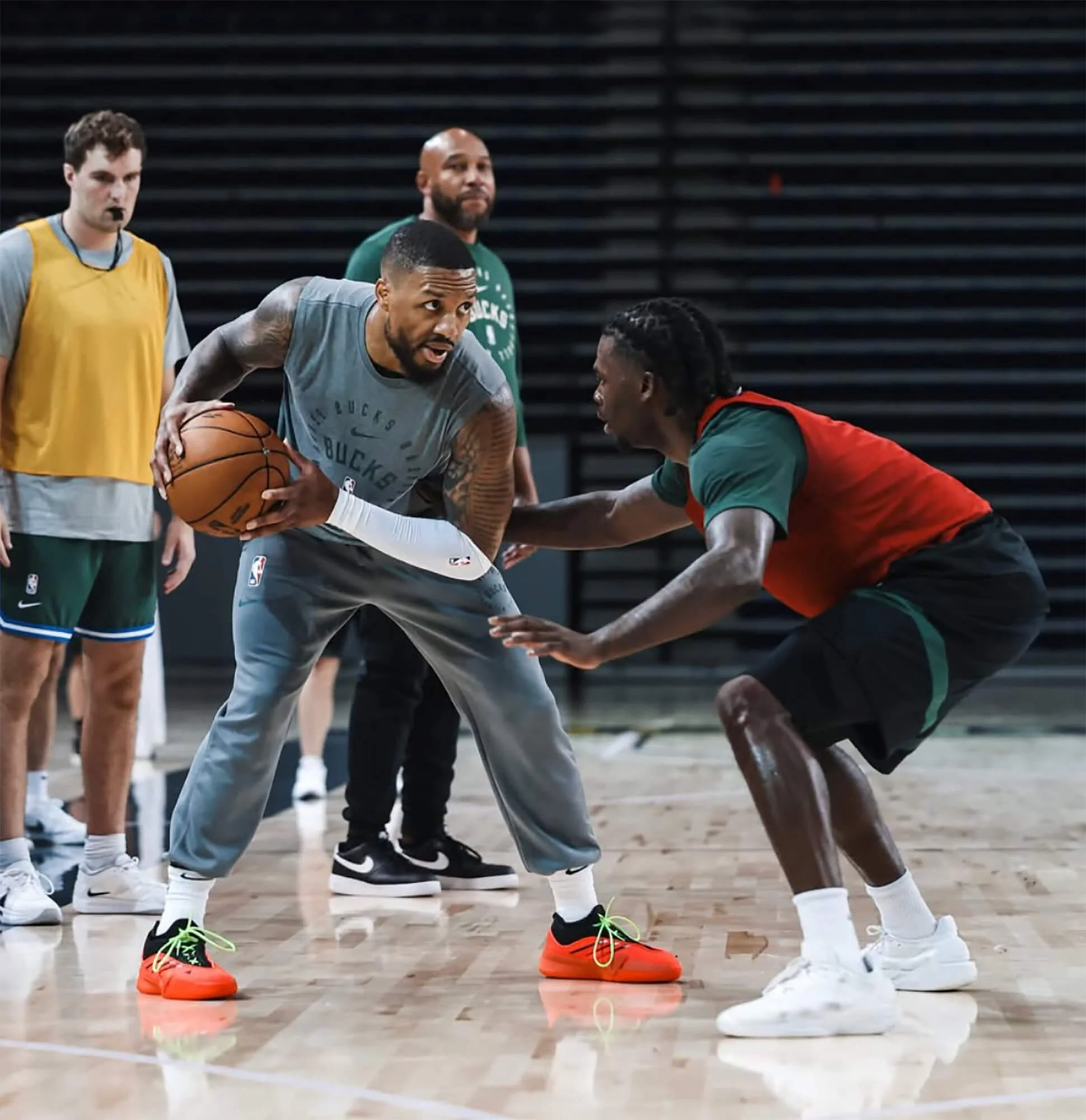 Men’s Sneakers - Drew Little - 039 Adidas Dame 9.jpg