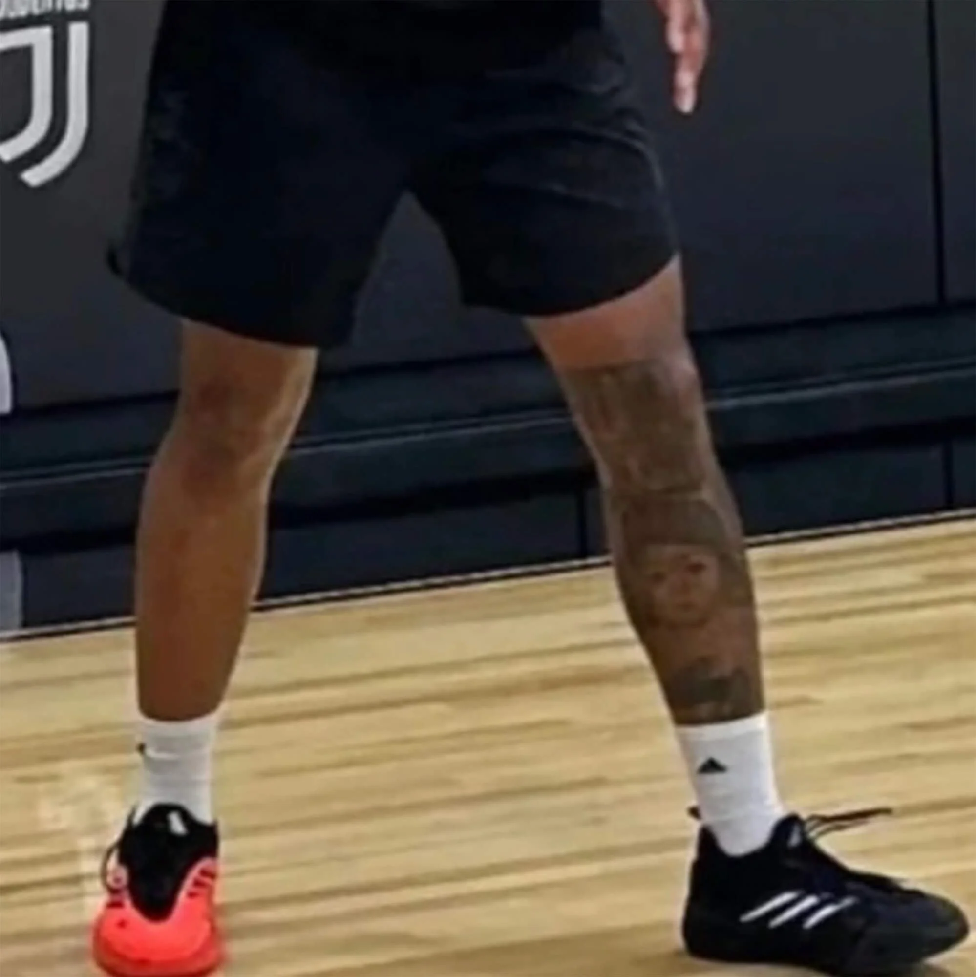 Men’s Sneakers - Drew Little - 040 Adidas Dame 9.jpg