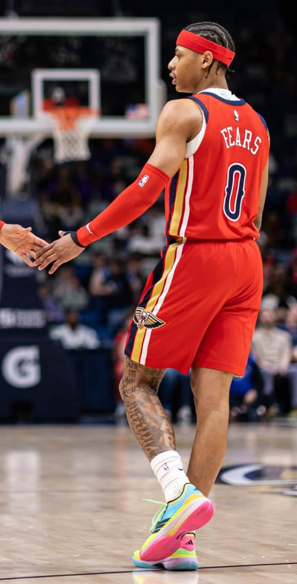 Men’s Sneakers - Drew Little - 035 Adizero Select 3.jpg