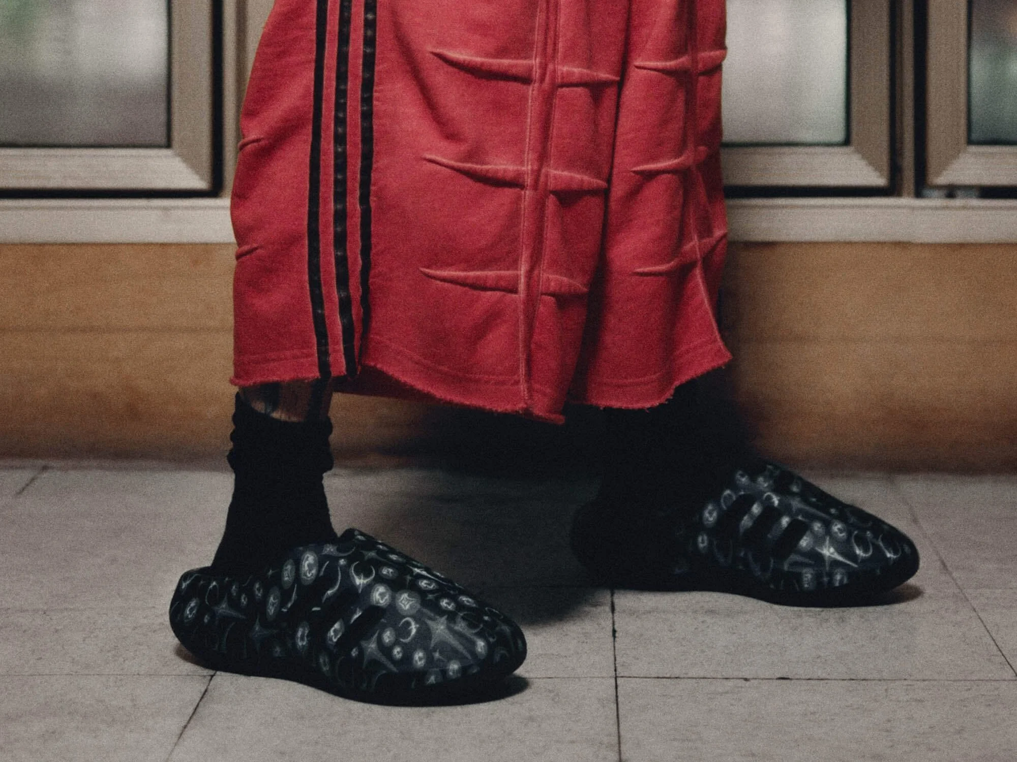 Men’s Sneakers - Drew Little - 027 Adidas Adifom Infinity Mule.jpg