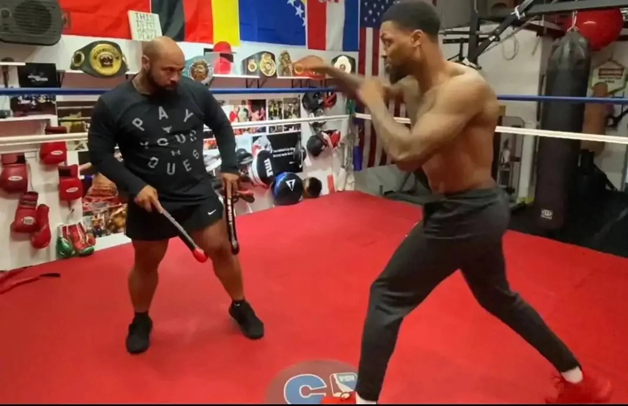 Men’s Sneakers - Drew Little - 003 Adidas Dame 10.jpg