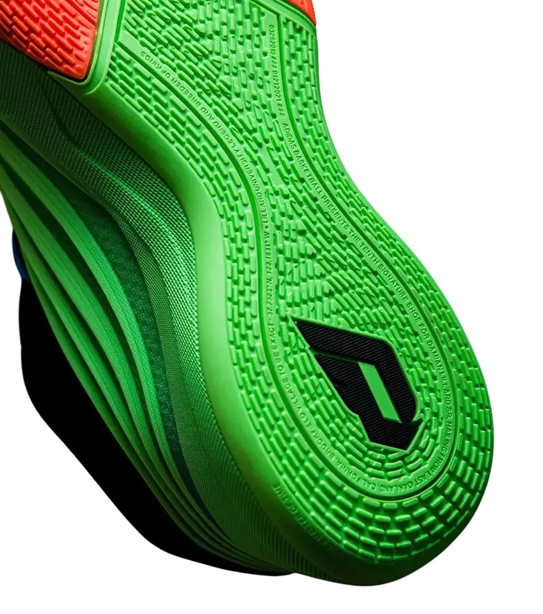 Men’s Sneakers - Drew Little - 009 Adidas Dame 10.jpg