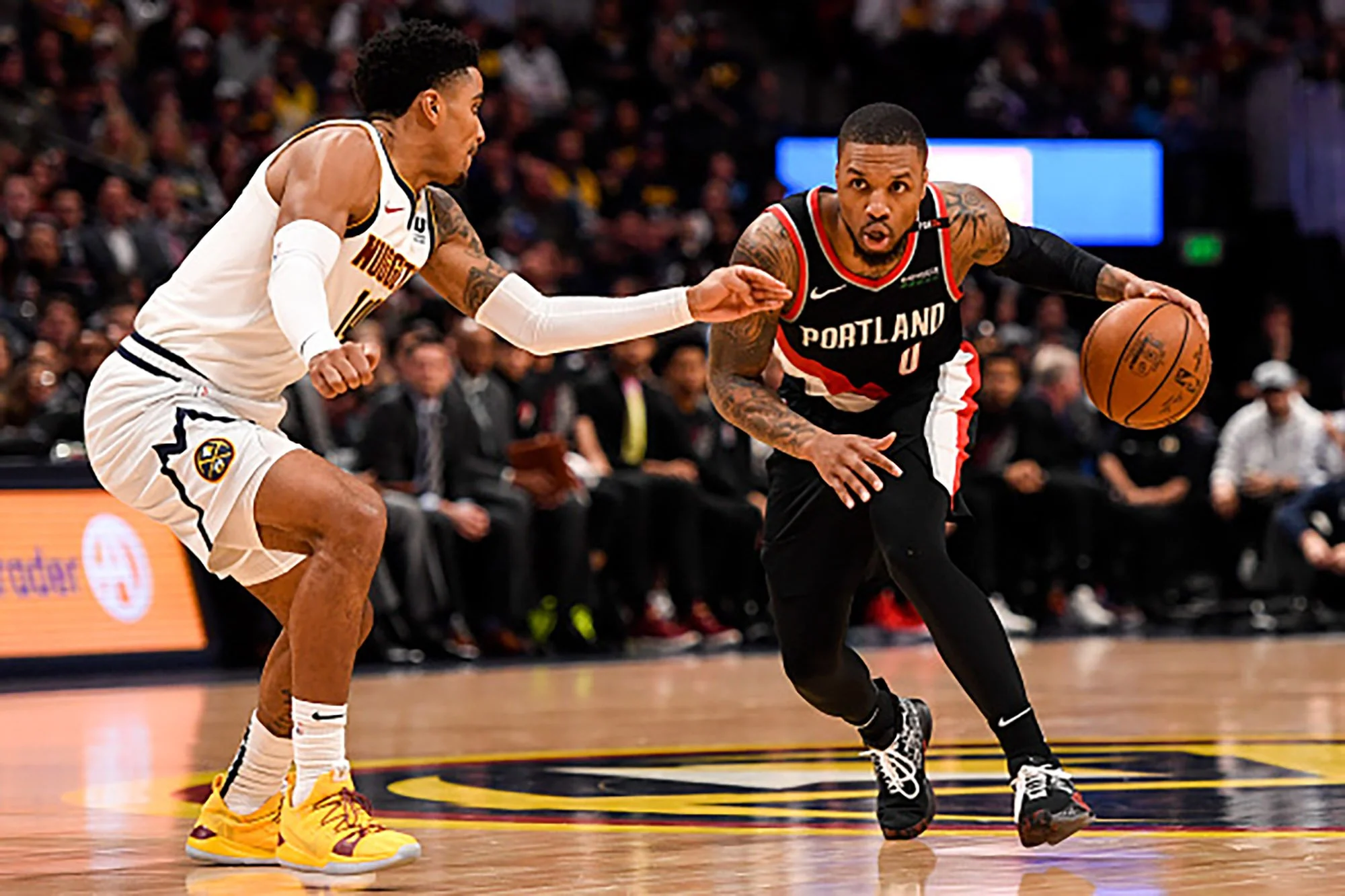 Men’s Sneakers - Drew Little - 012 Adidas Dame 10.jpg