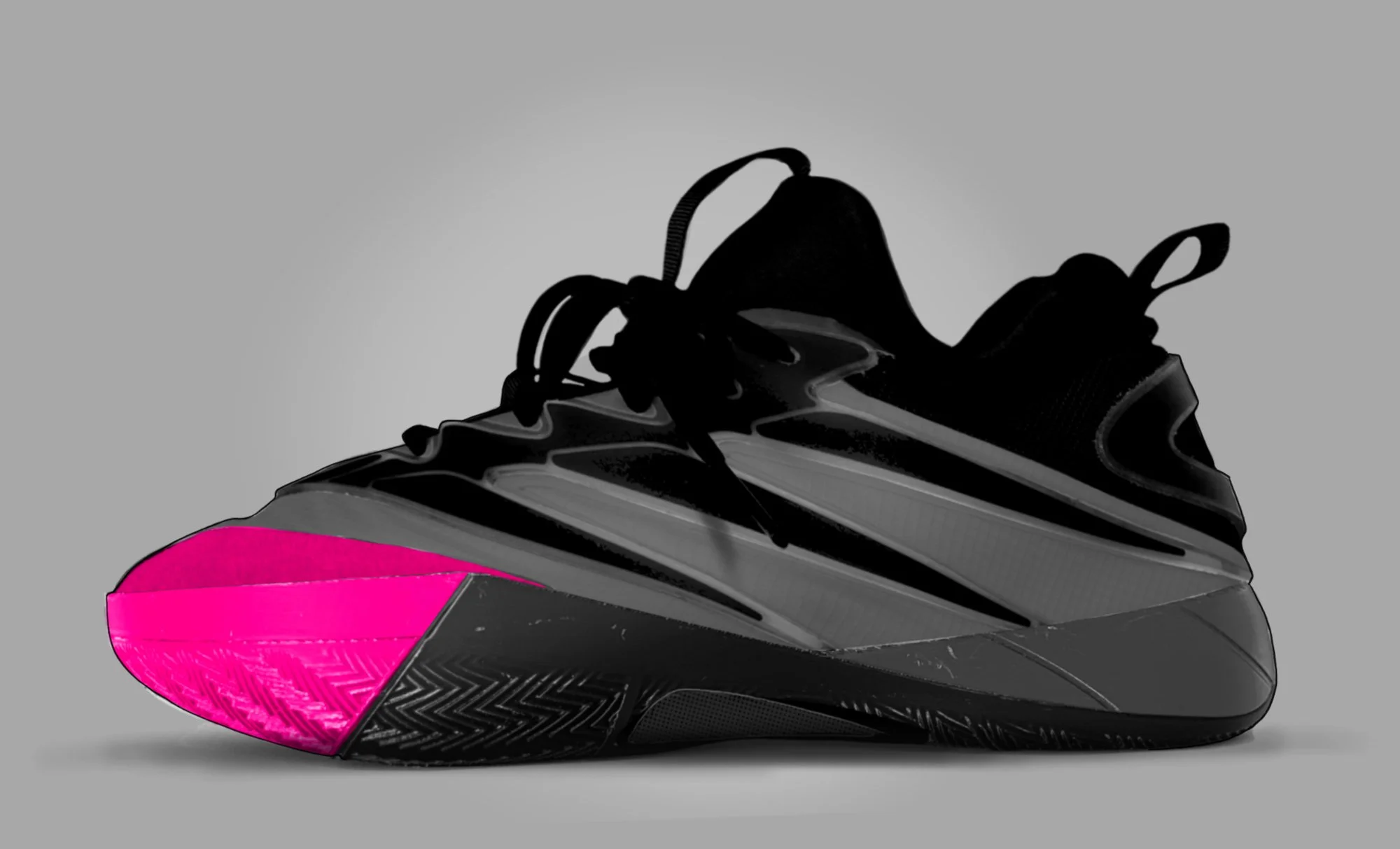 Men’s Sneakers - Drew Little - 017 Adidas Dame 10.jpg