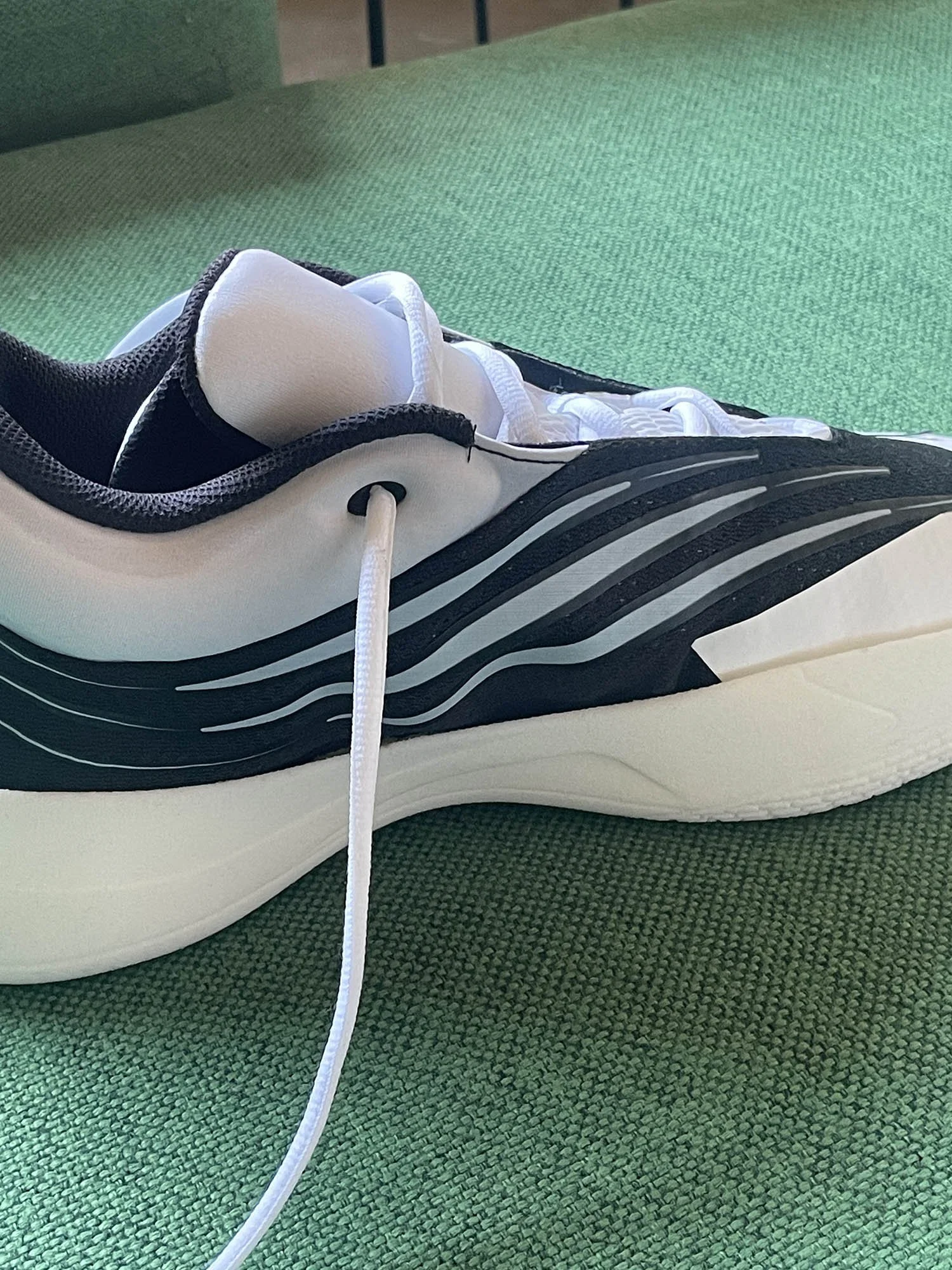 Men’s Sneakers - Drew Little - 020 Adidas Dame 10.JPG