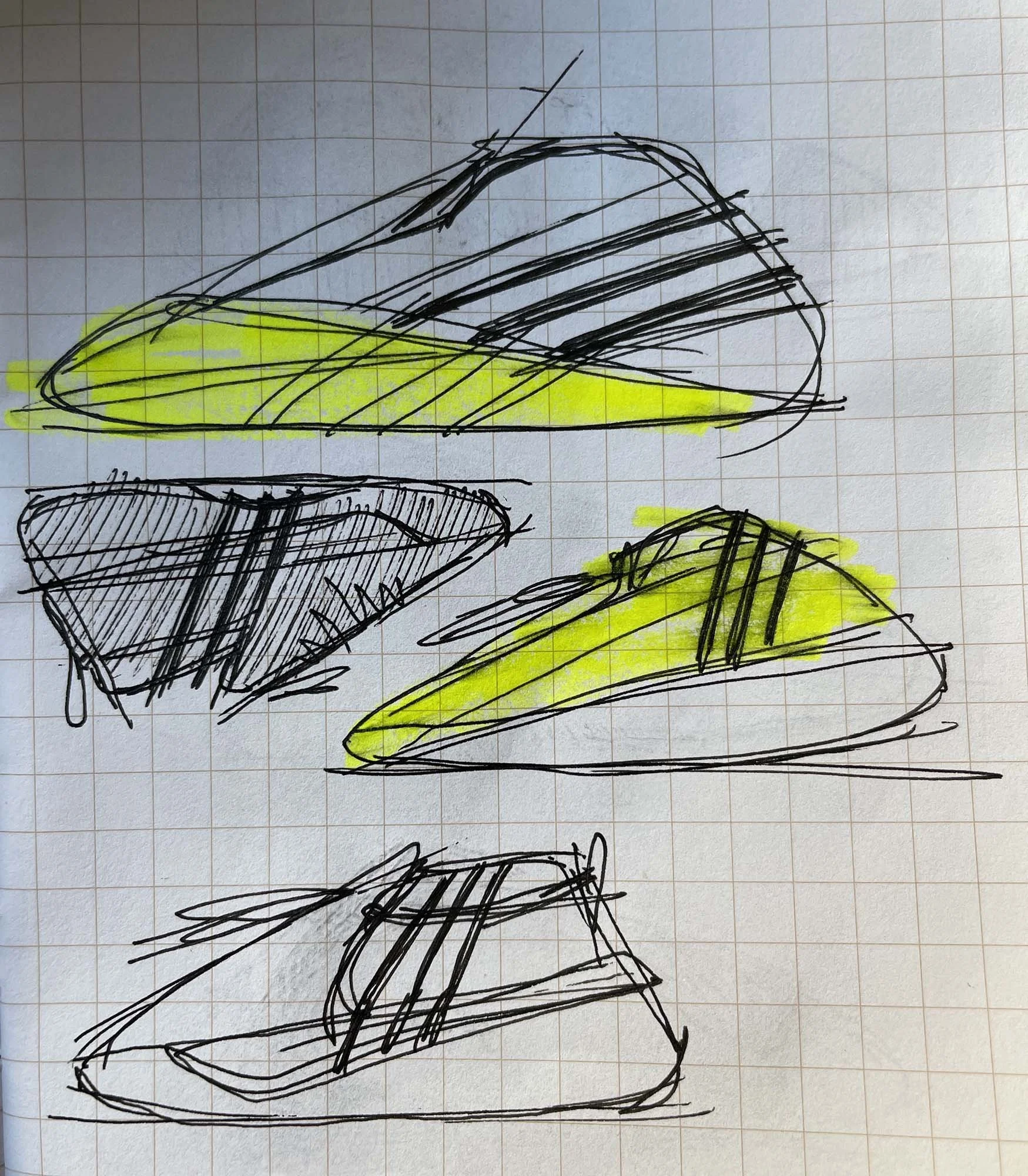 Men’s Sneakers - Drew Little - 021 Adidas Dame 10.JPG