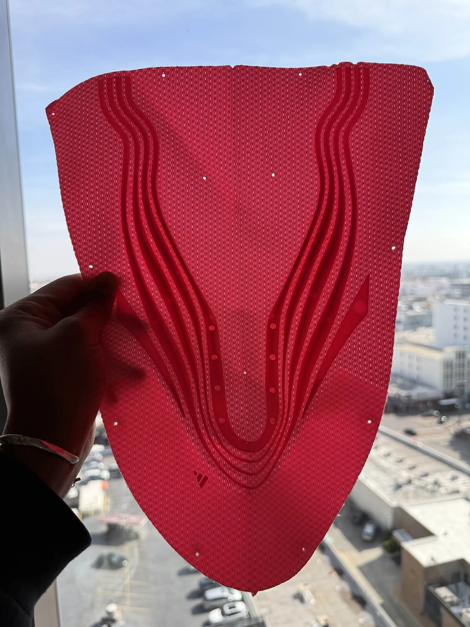 Men’s Sneakers - Drew Little - 024 Adidas Dame 10.JPG