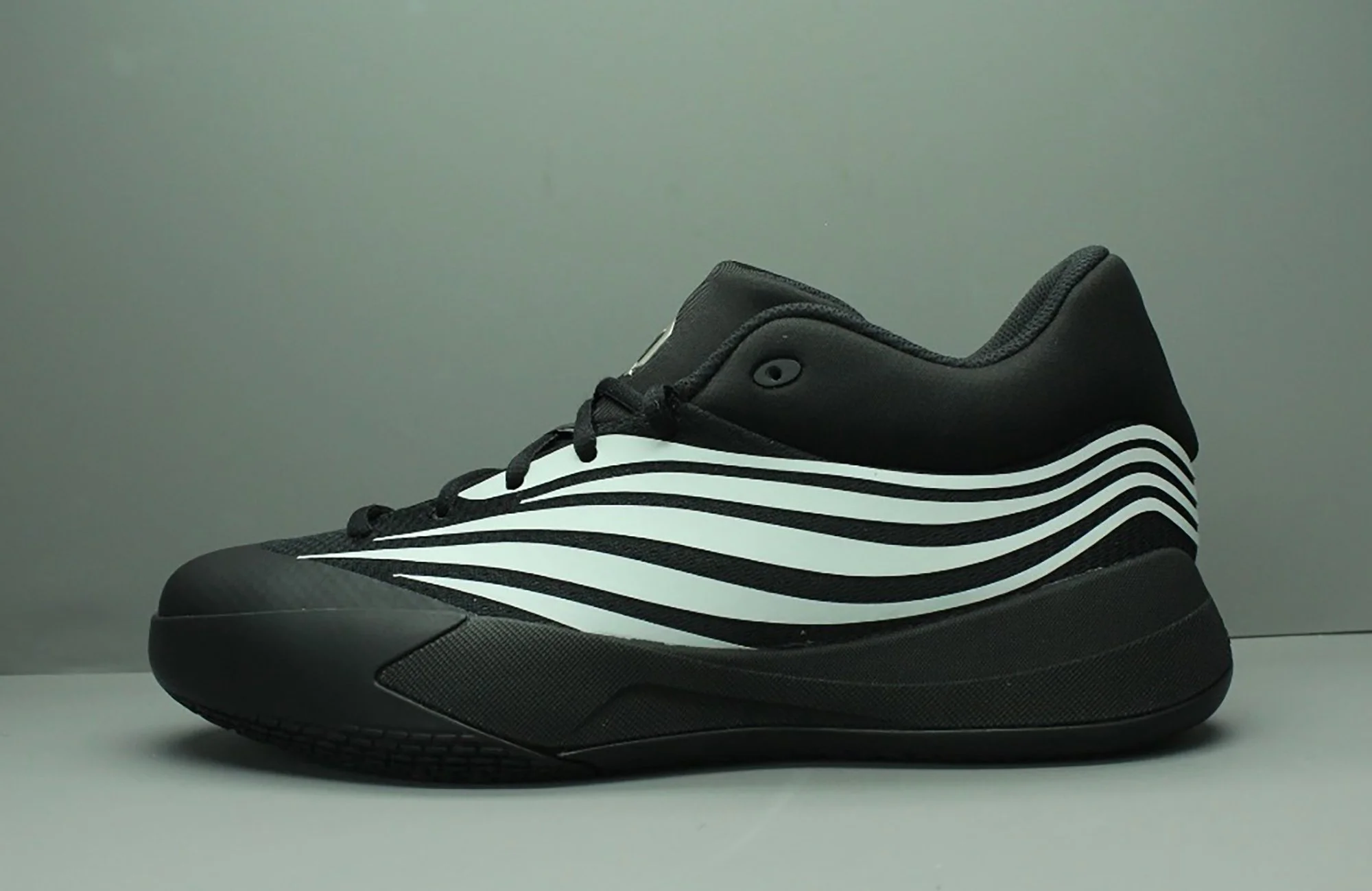 Men’s Sneakers - Drew Little - 029 Adidas Dame 10.JPG