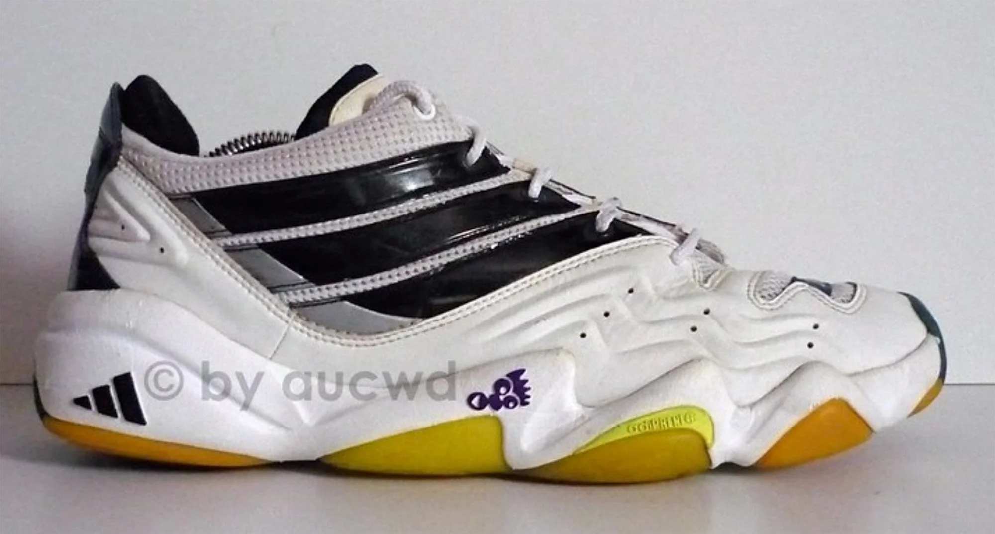 Men’s Sneakers - Drew Little - 031 Adidas Dame 10.jpg