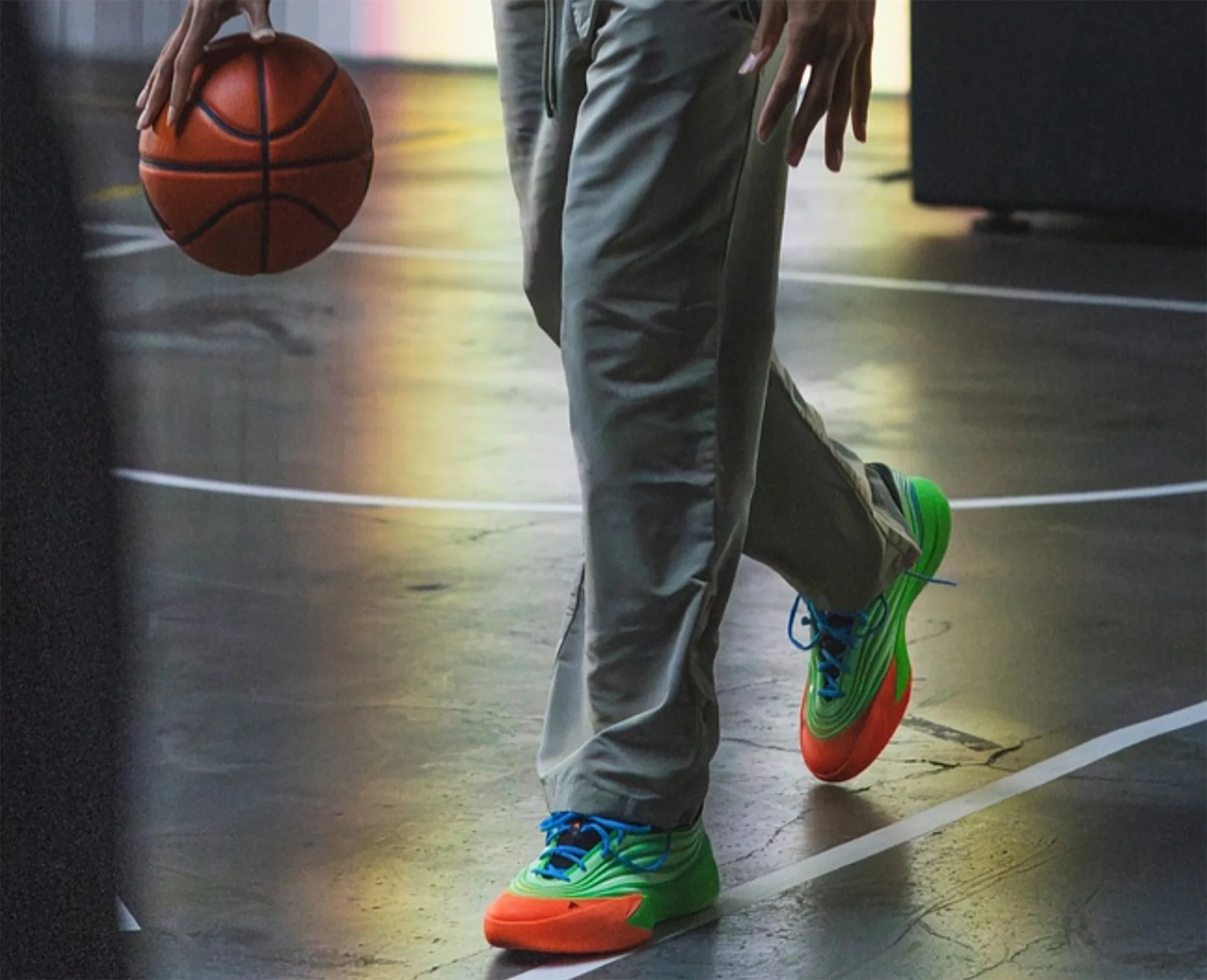 Men’s Sneakers - Drew Little - 038 Adidas Dame 10.jpg