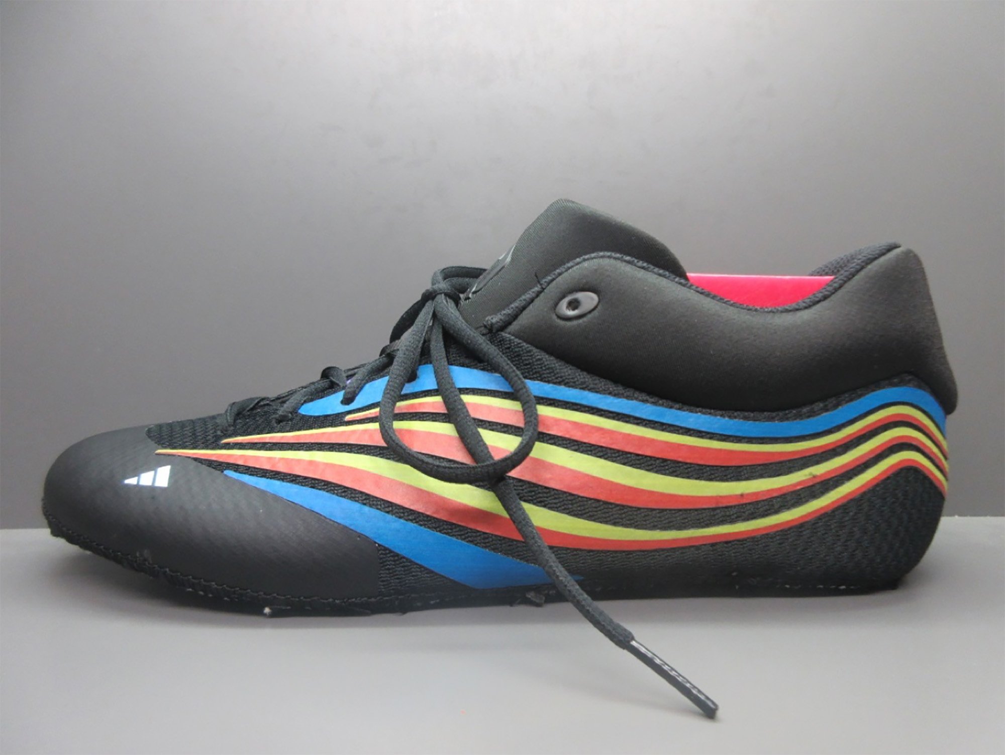 Men’s Sneakers - Drew Little - 041 Adidas Dame 10.jpg