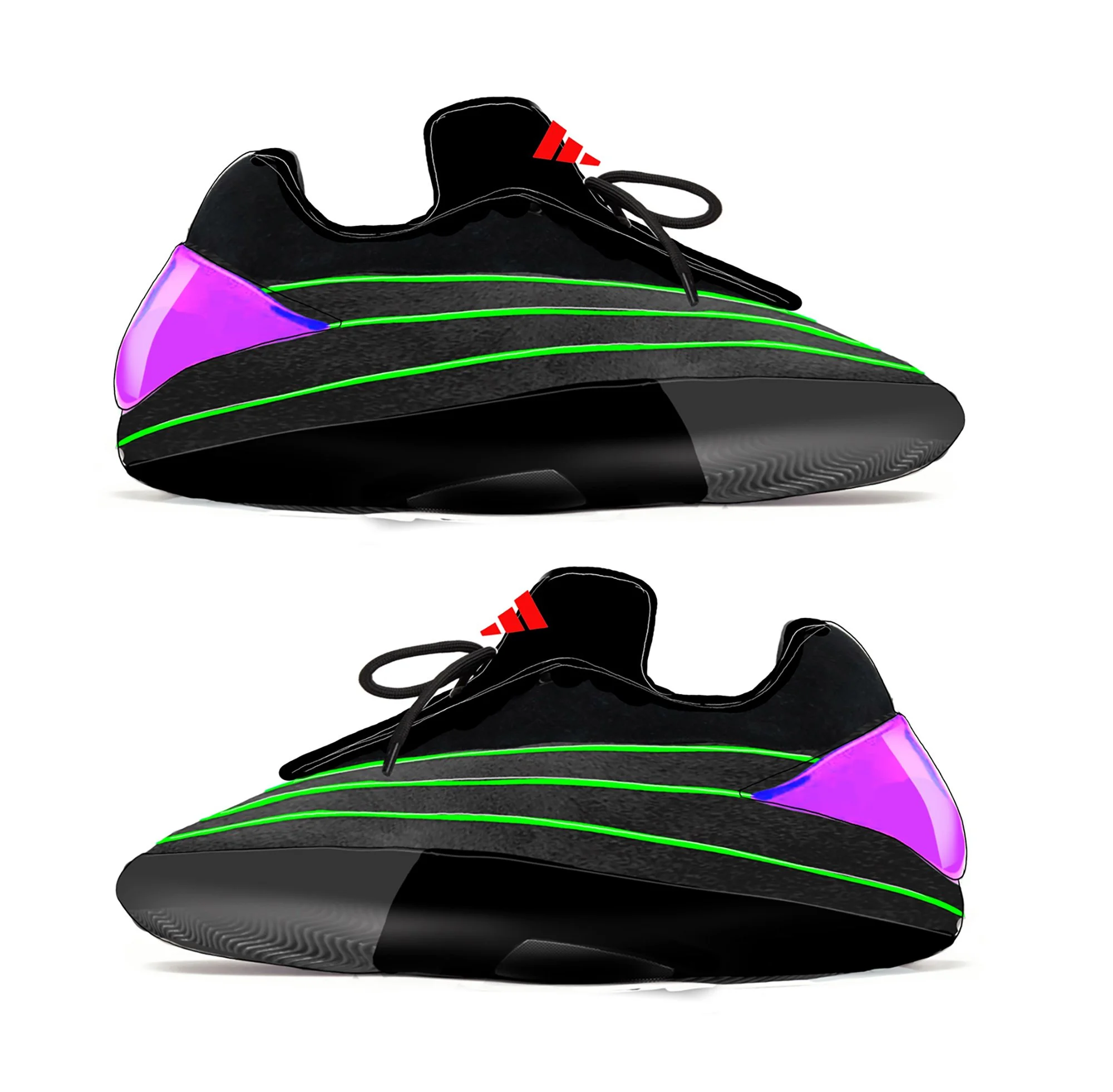 Men’s Sneakers - Drew Little - 046 Adidas Dame 10.jpg