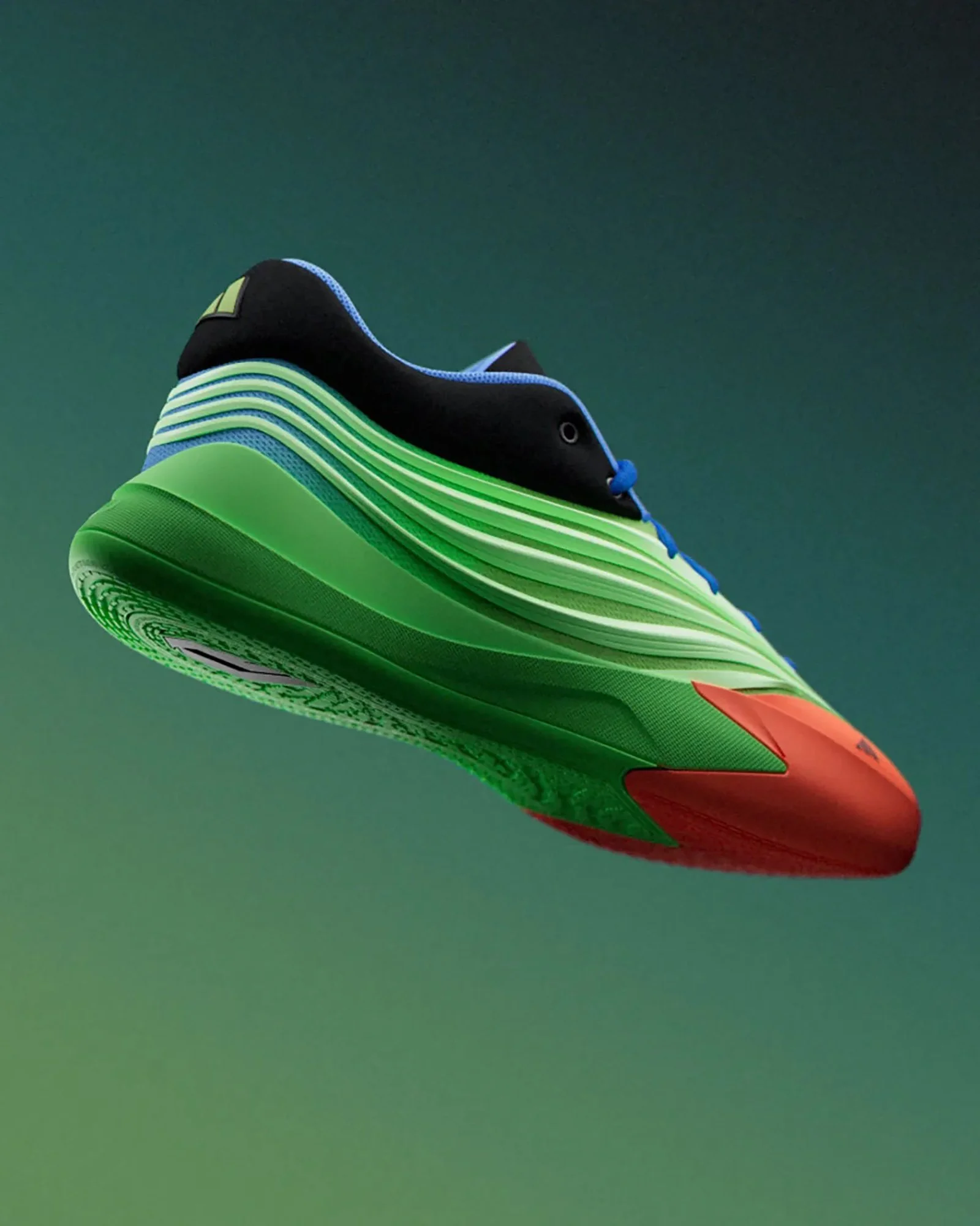 Adidas Dame 10