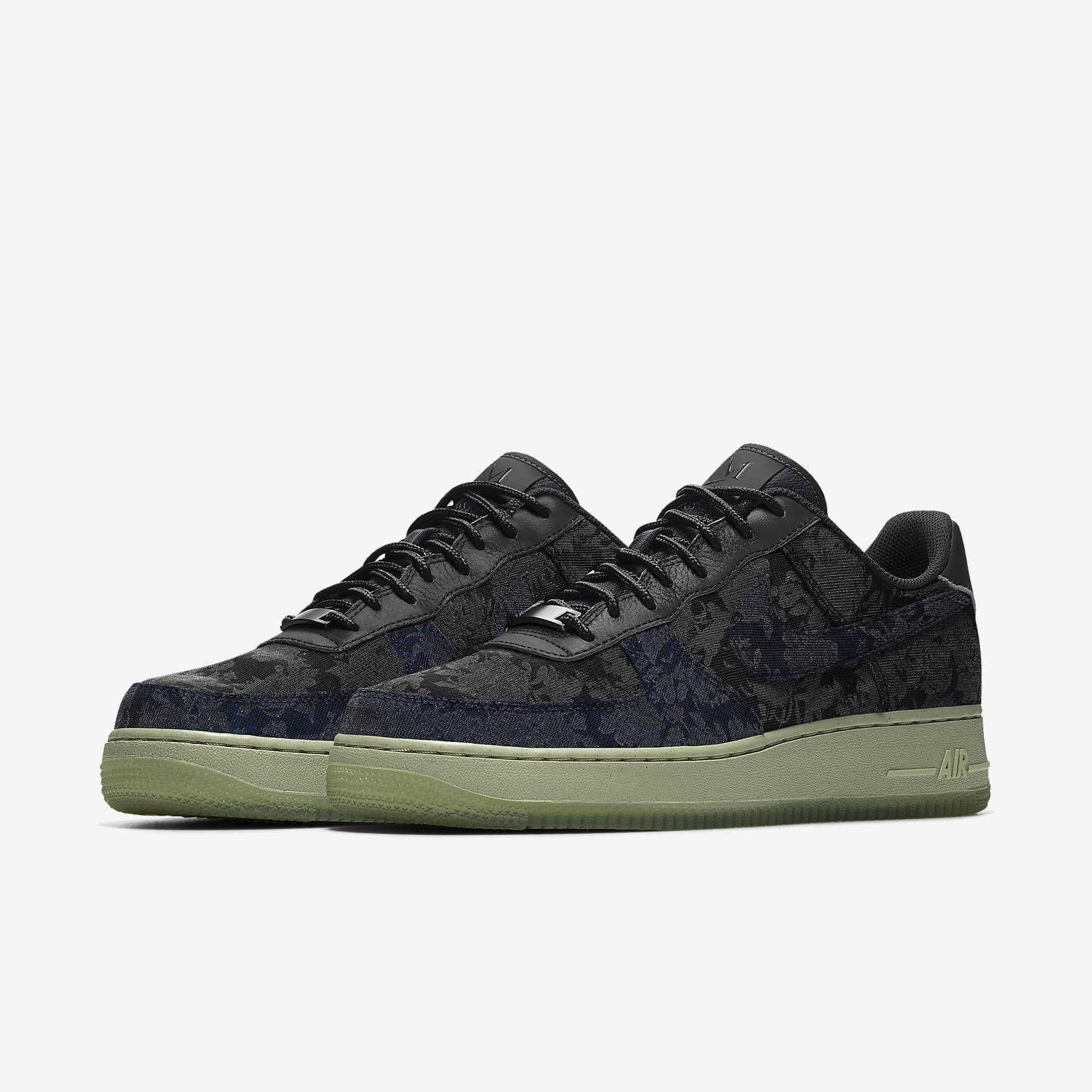 Men’s Sneakers - Drew Little - 01 Nike AF1 BFM.jpeg