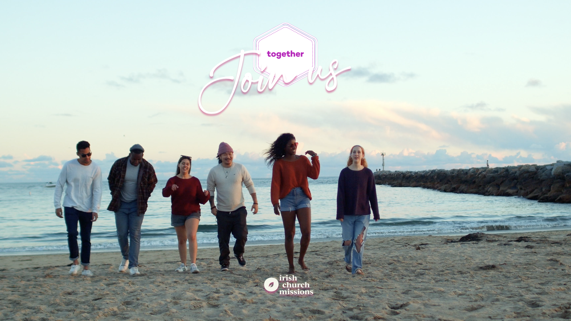 Join Us as a Student