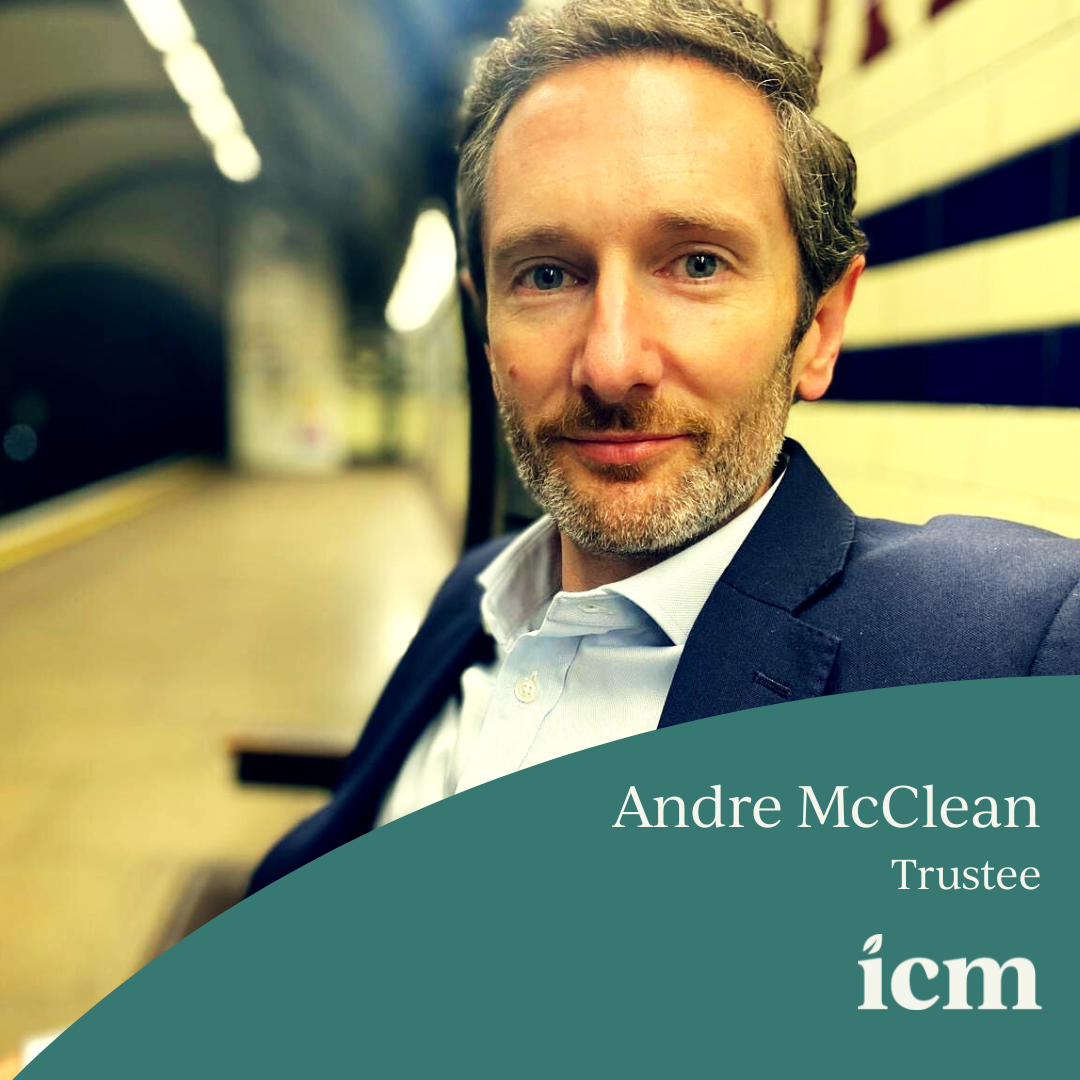 Behind the Scenes as a trustee