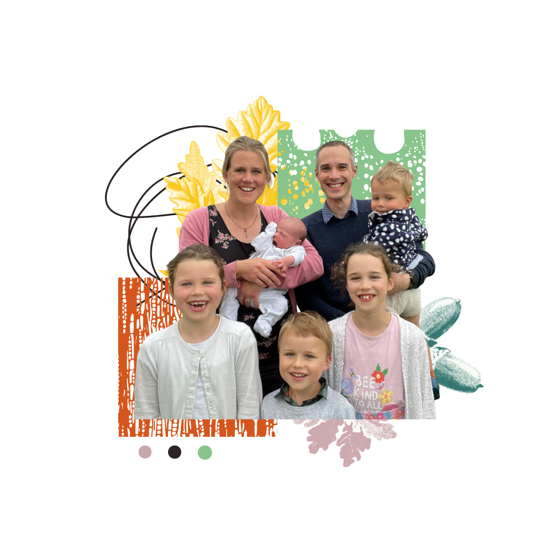 Behind the Scenes of a Resident Pioneer Church Planter